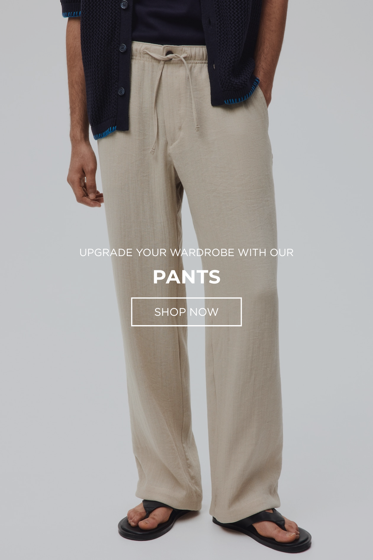 PANTS