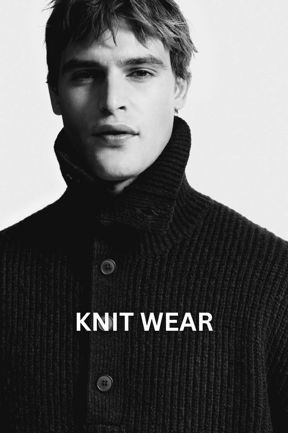 KNIT WEAR