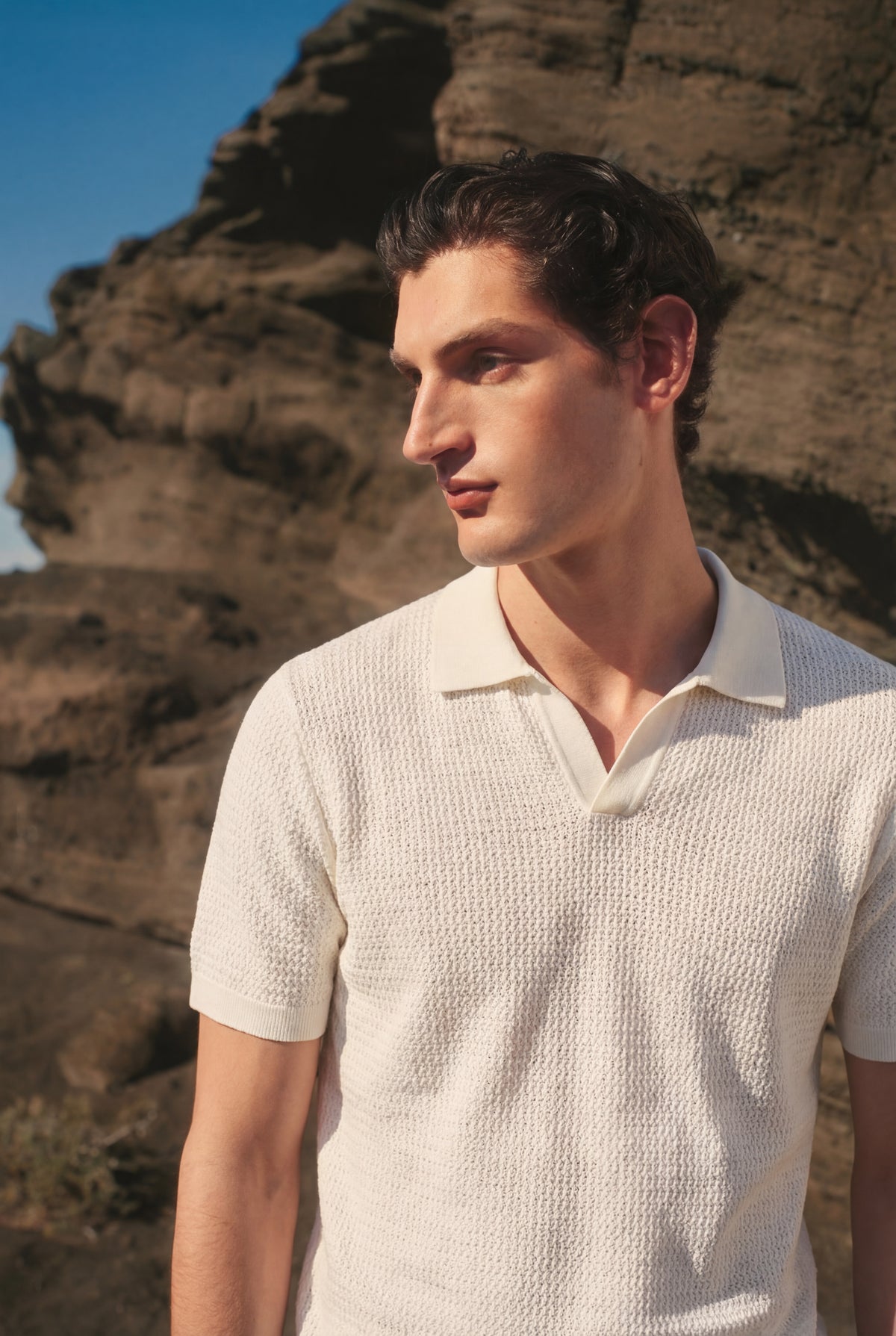 KNIT WEAR