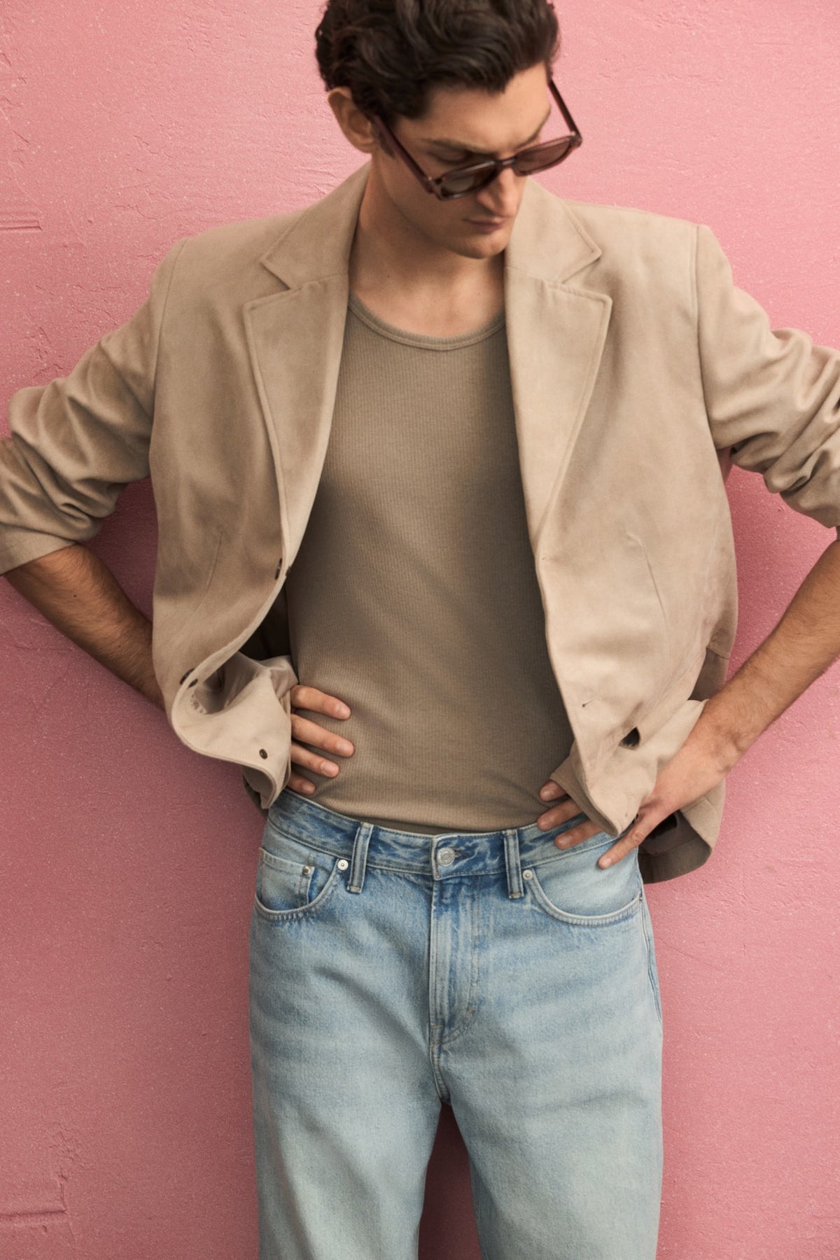 NEW COLLECTION - FALL WINTER