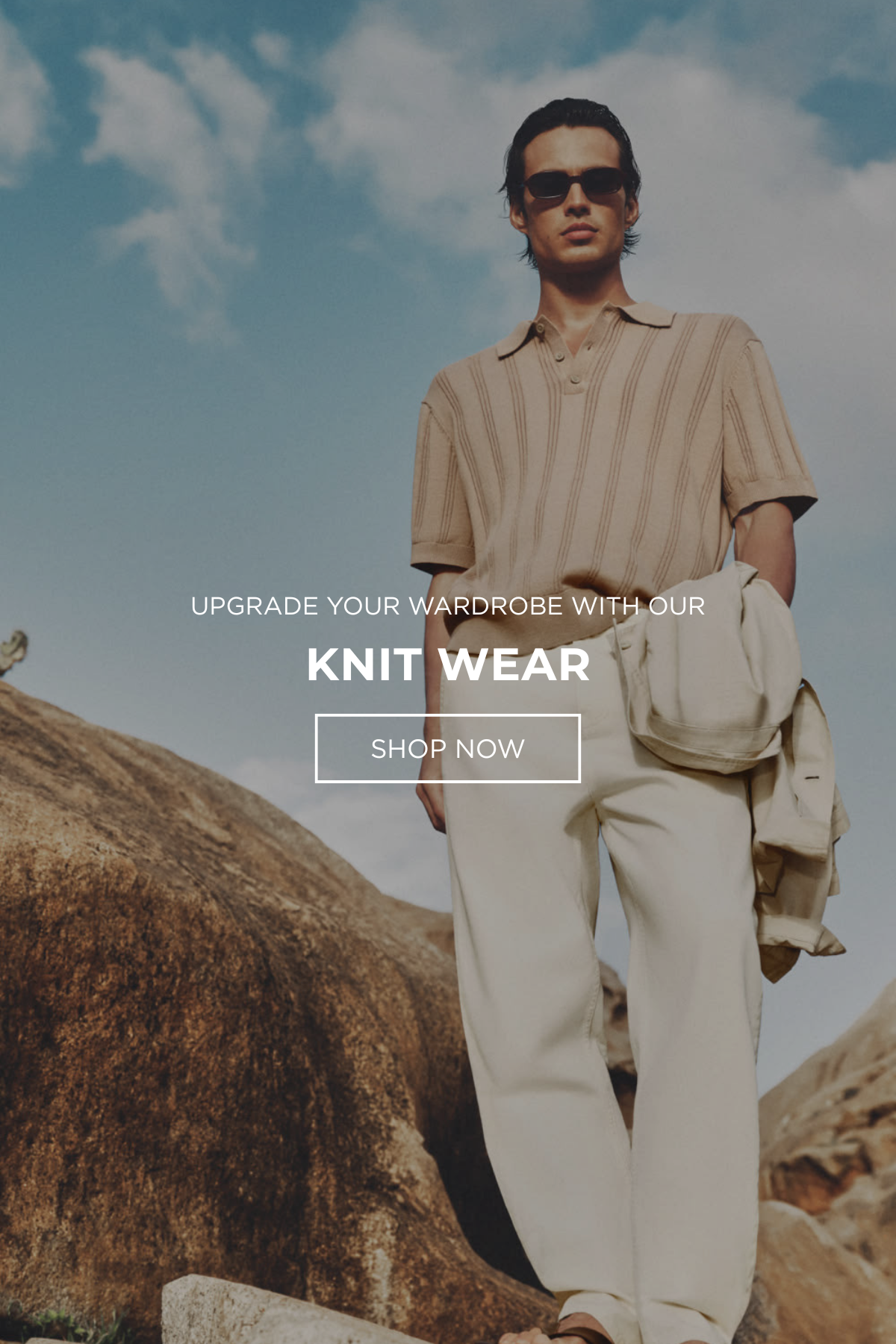 KNIT WEAR