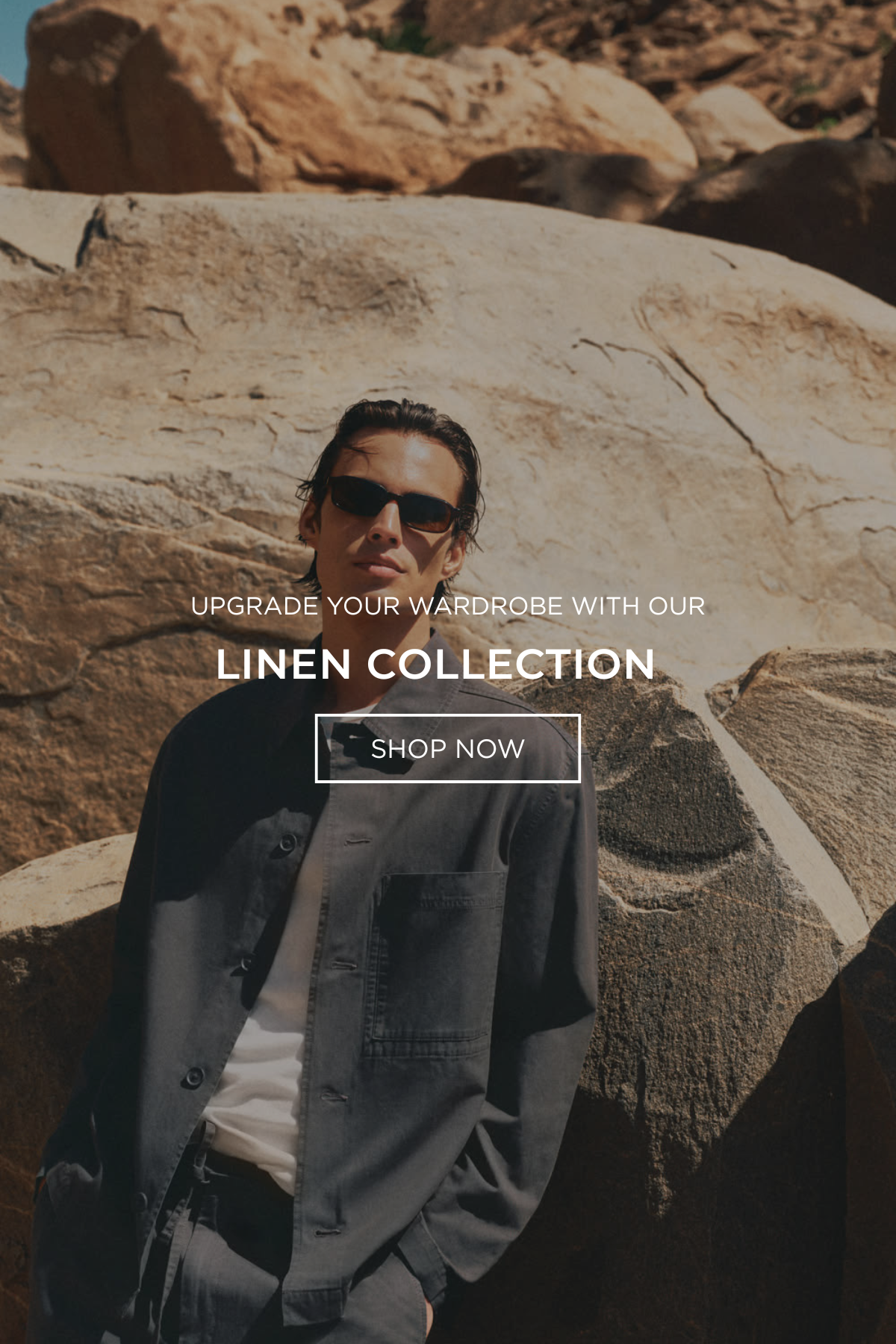 LINEN COLLECTION
