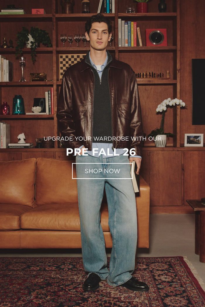 Shop Pre Fall 26