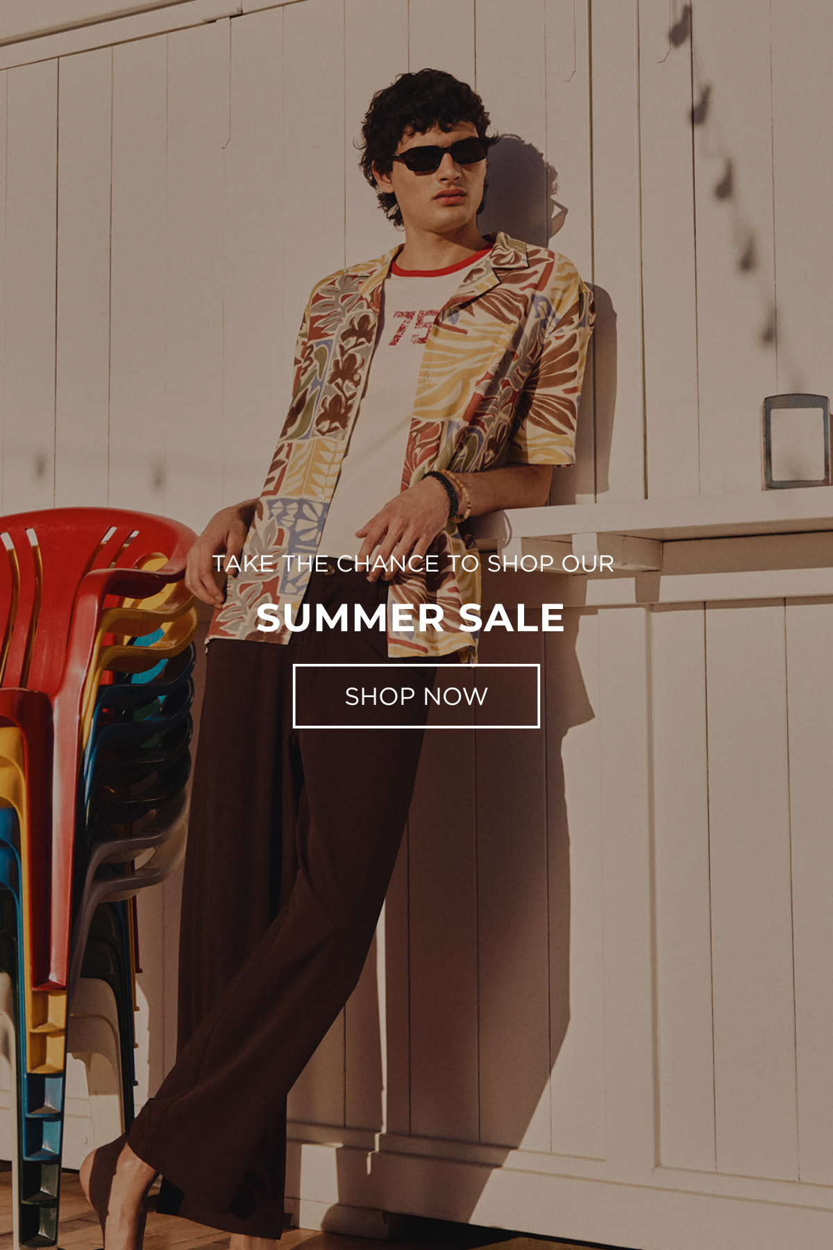 SUMMER SALE