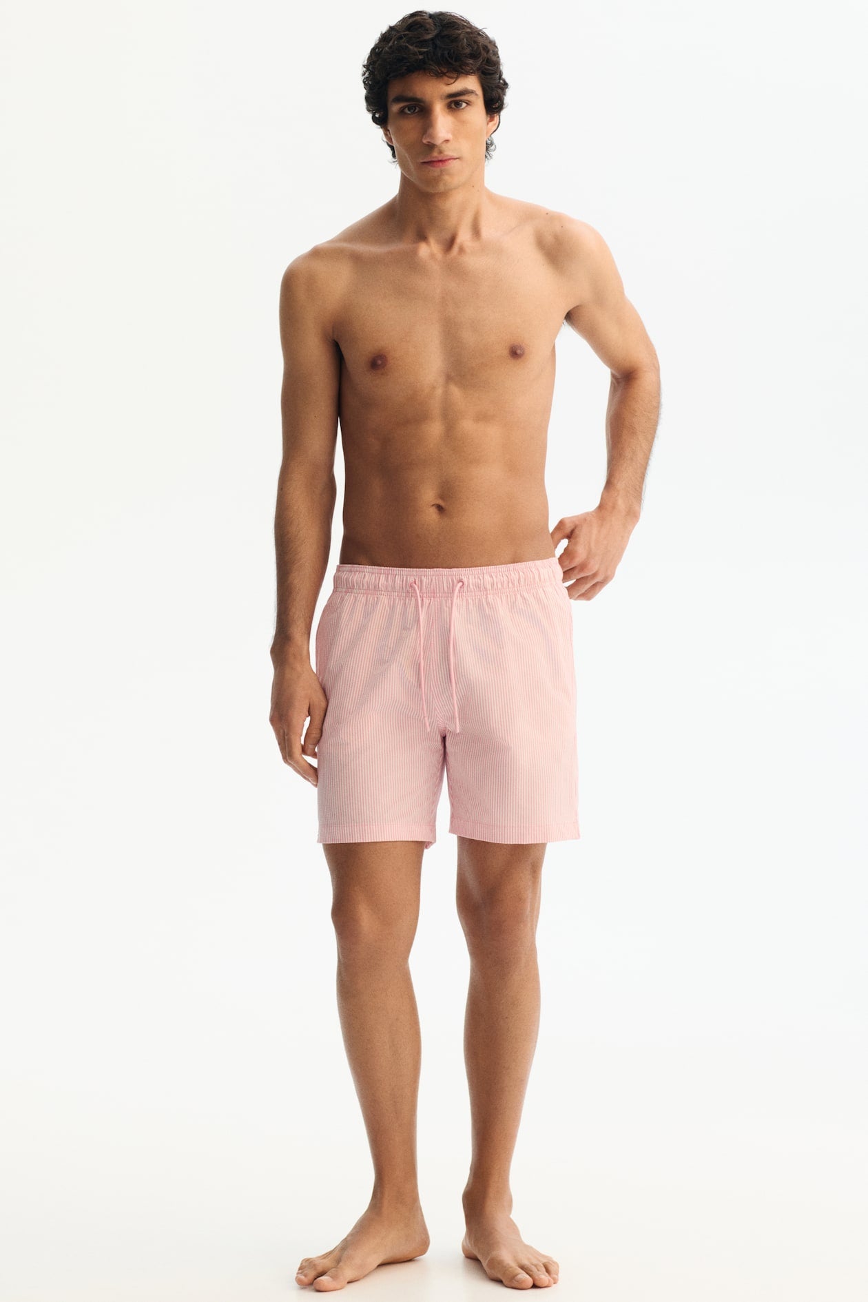 SWIM SHORT
