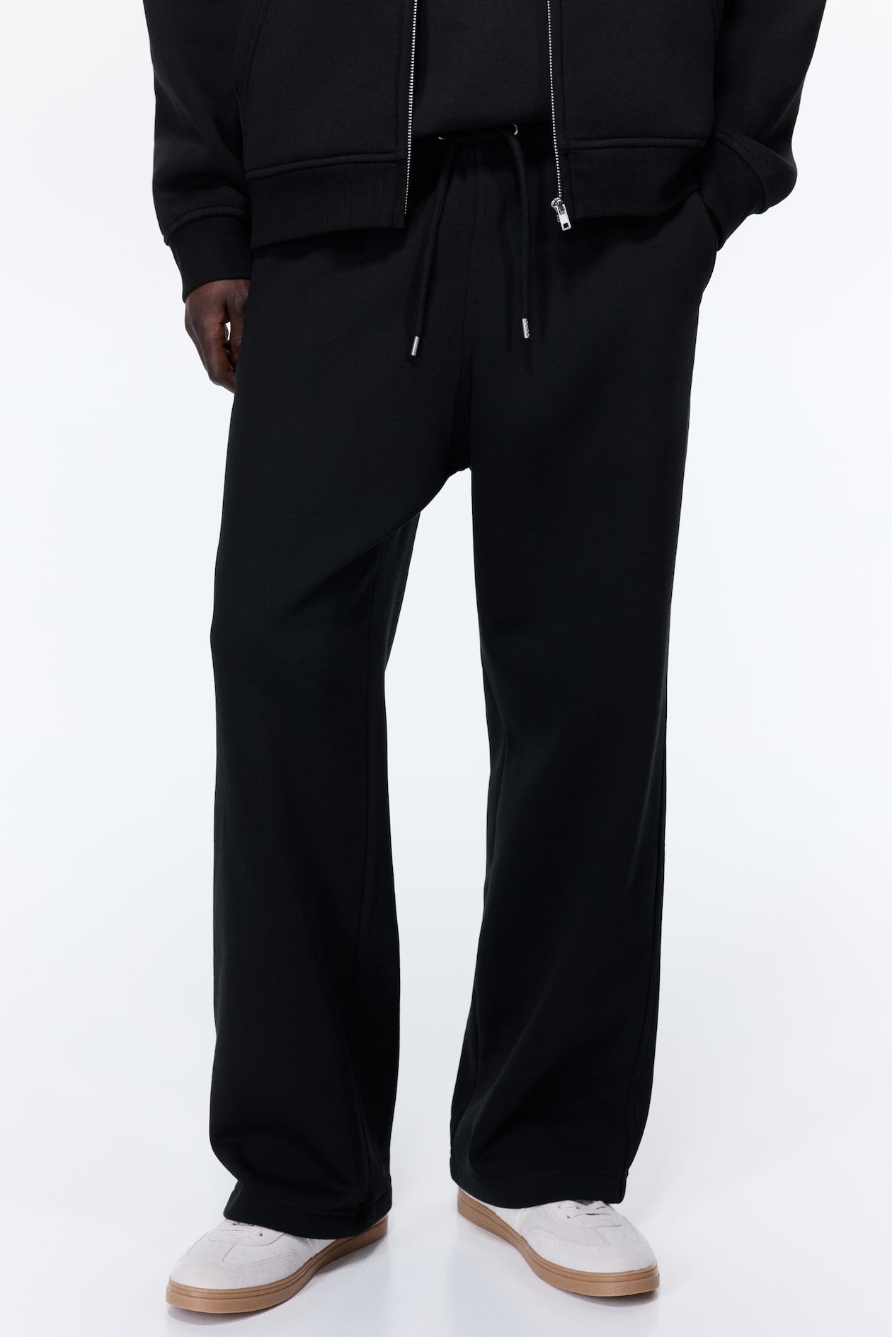 PANTALON JOGGER COTTON