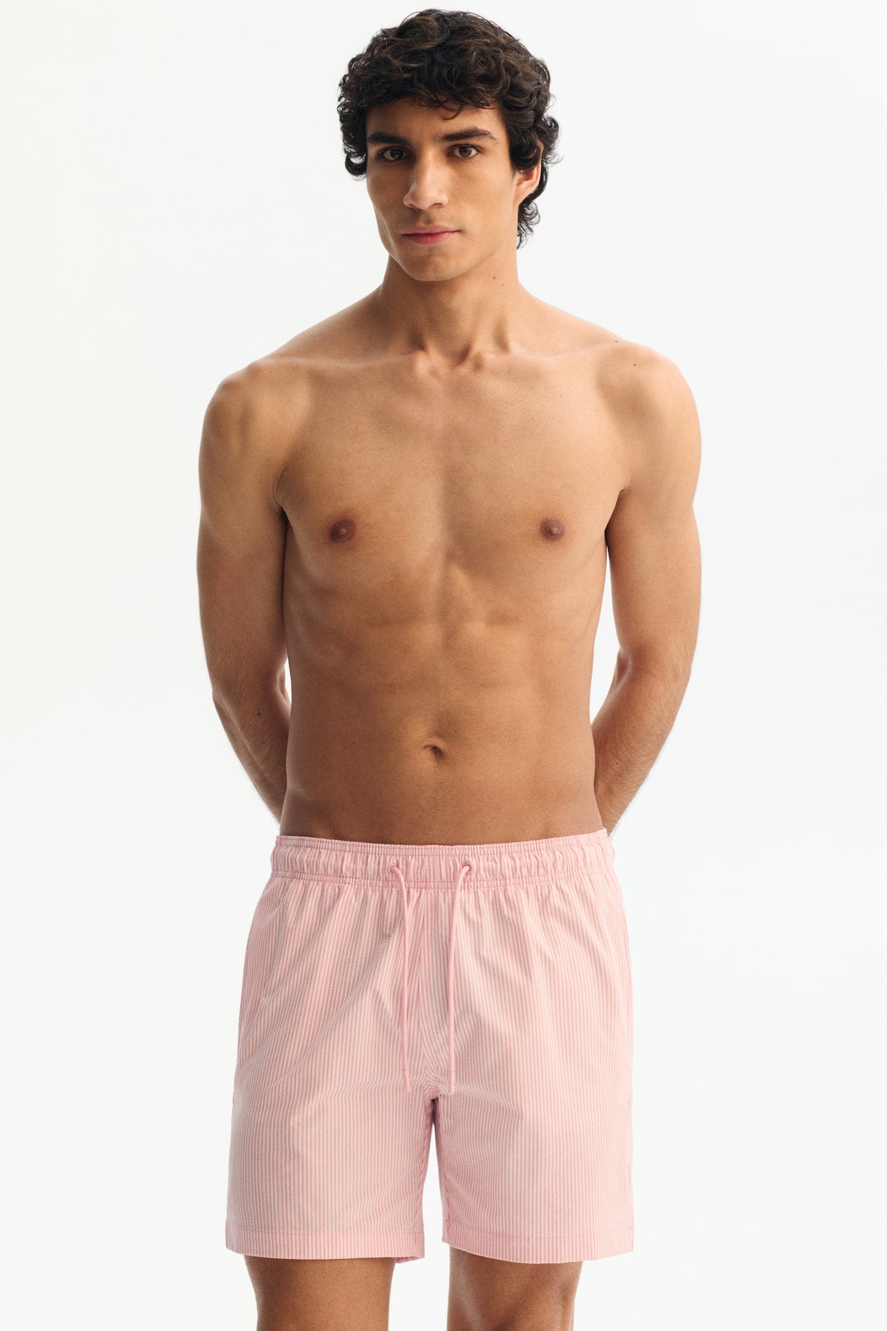 SWIM SHORT