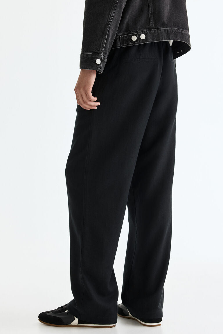 LINEN PANTS (Copie)