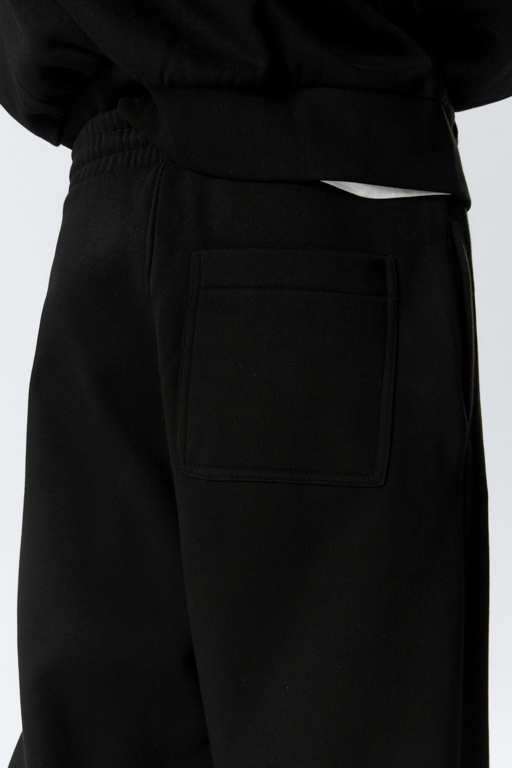 PANTALON JOGGER COTTON