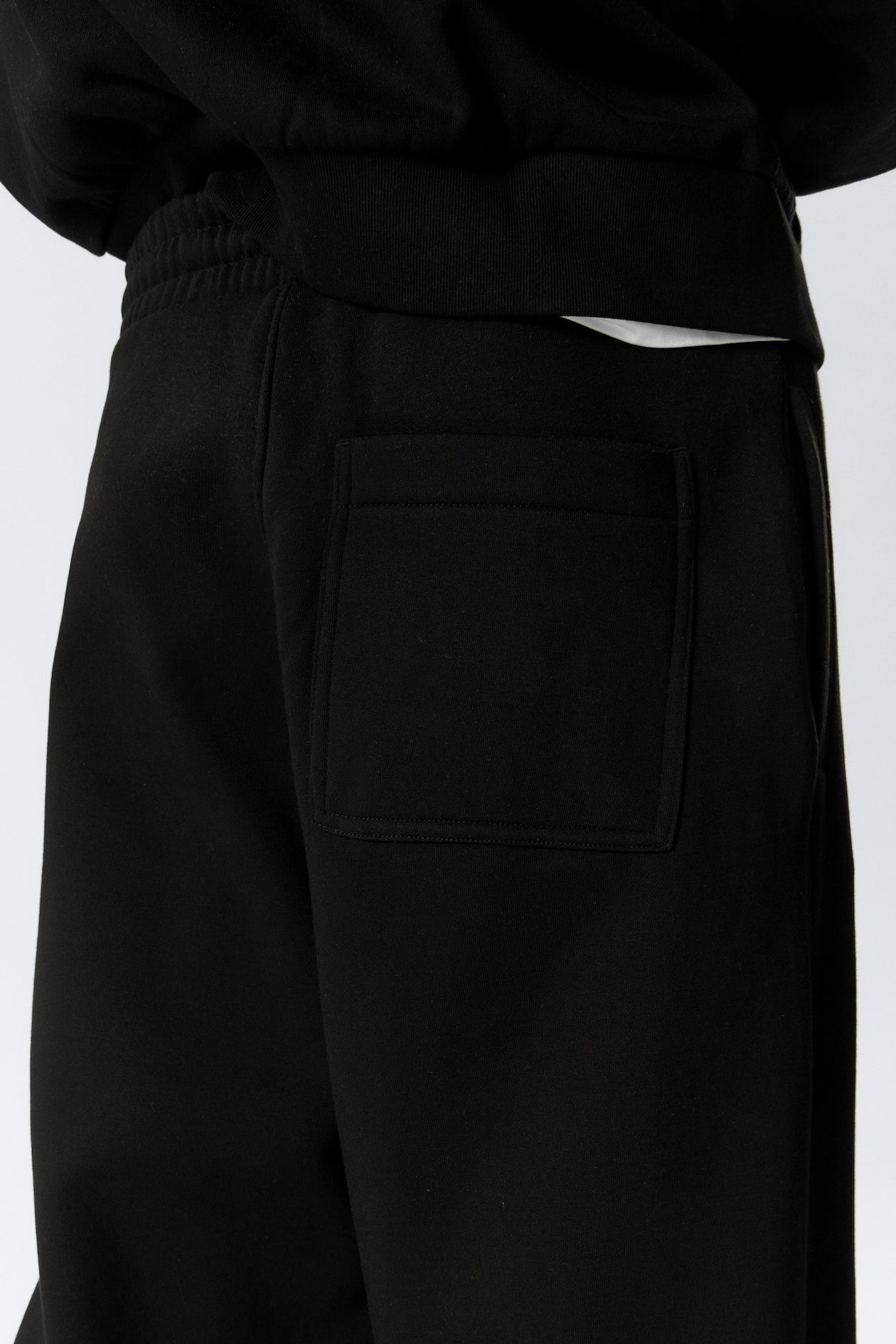 PANTALON JOGGER COTTON