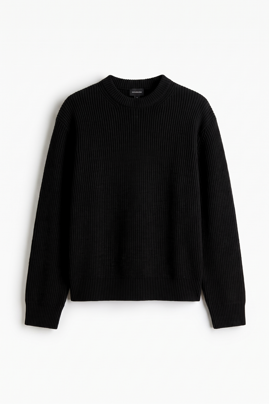 THE KNIT SET