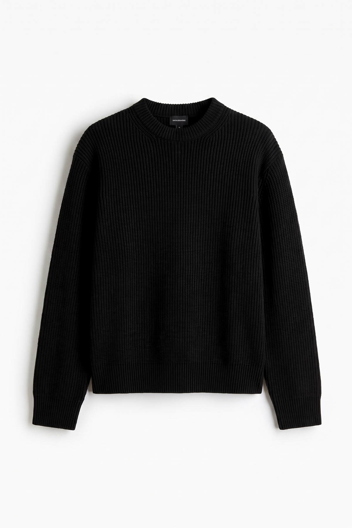 THE KNIT SET