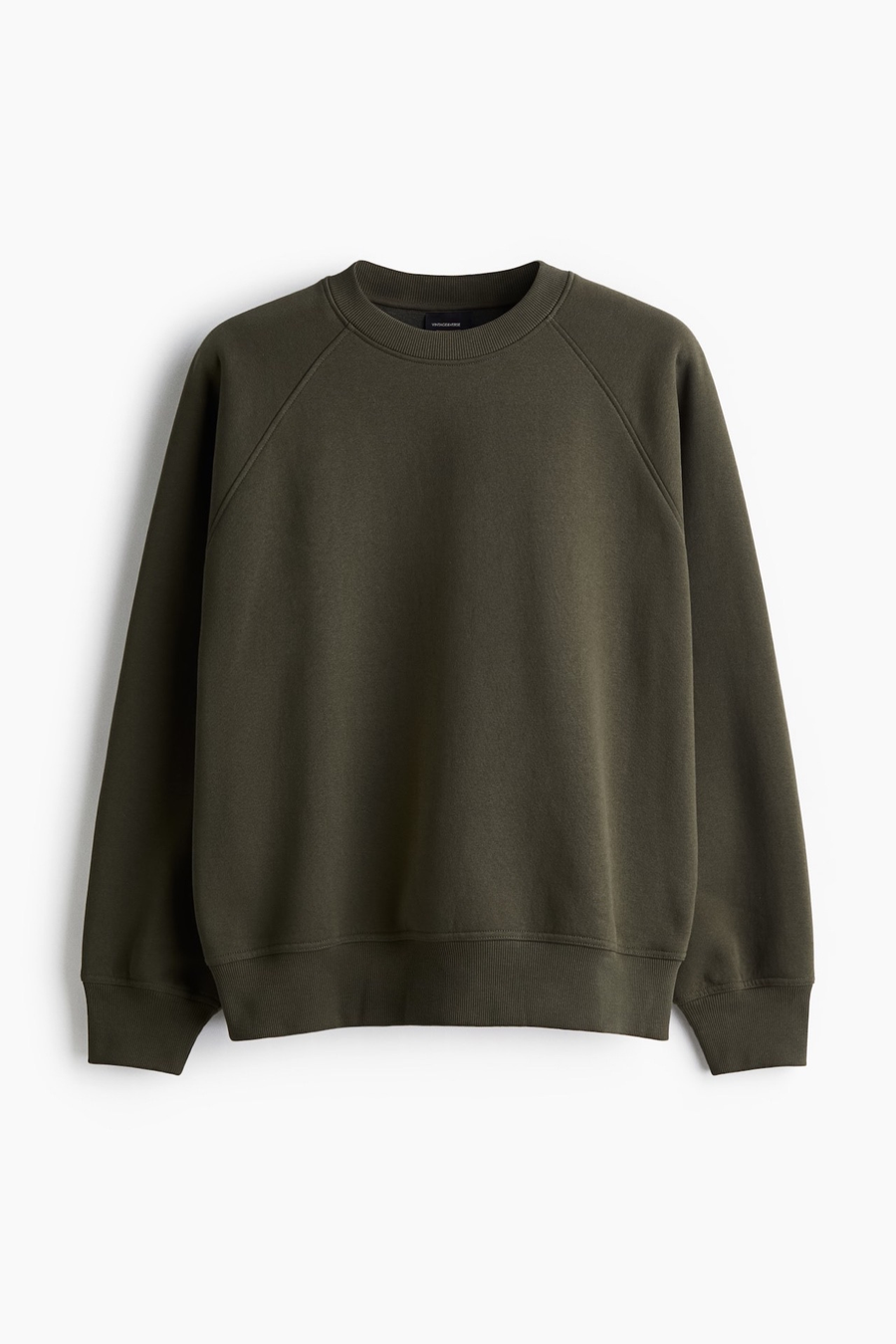 OVERSIZE SWEATSHIRT