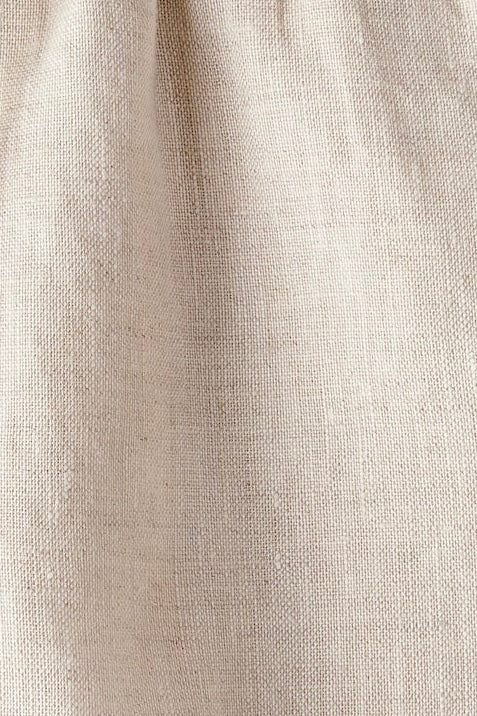 LINEN SHORT