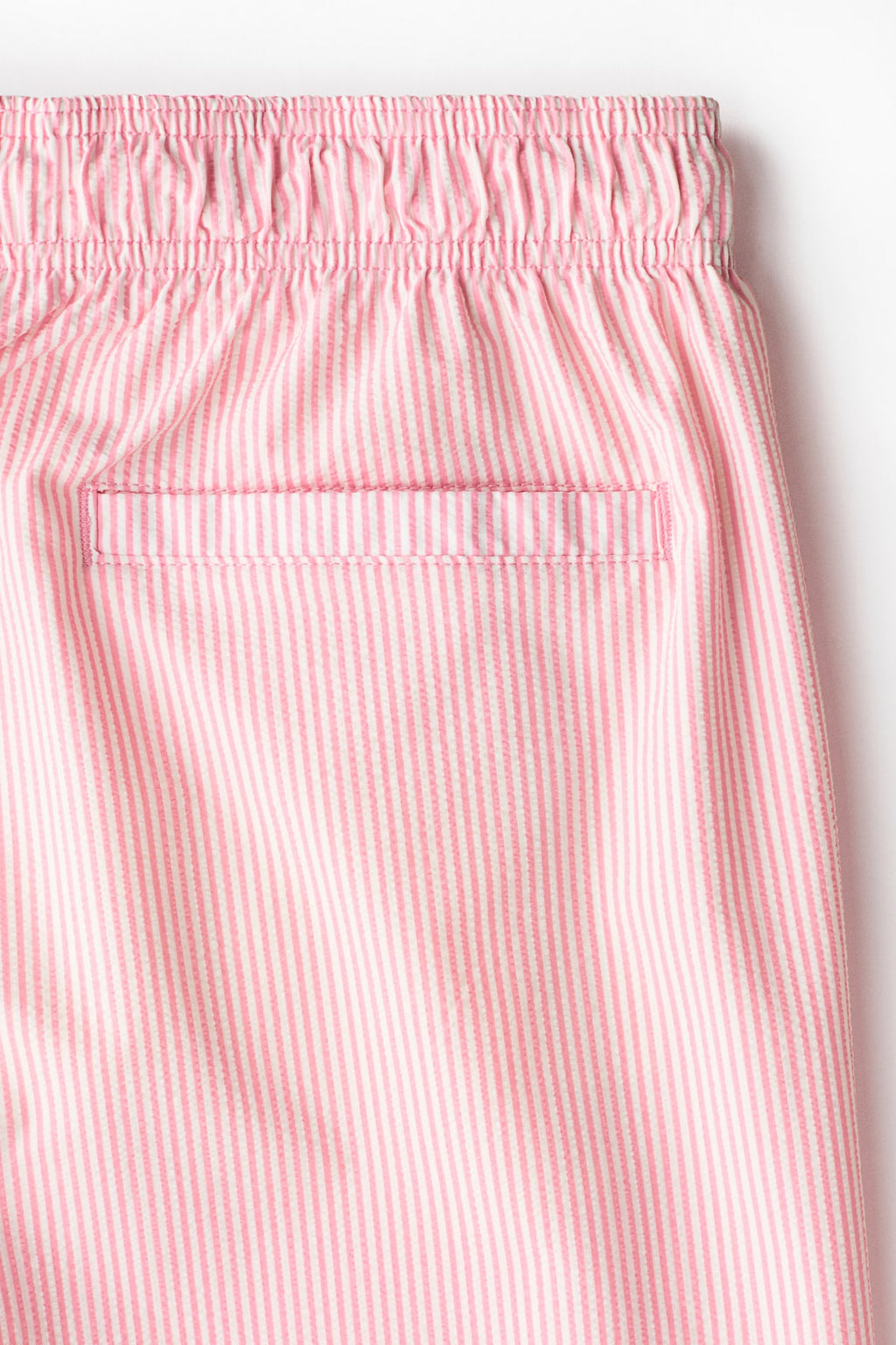 SWIM SHORT