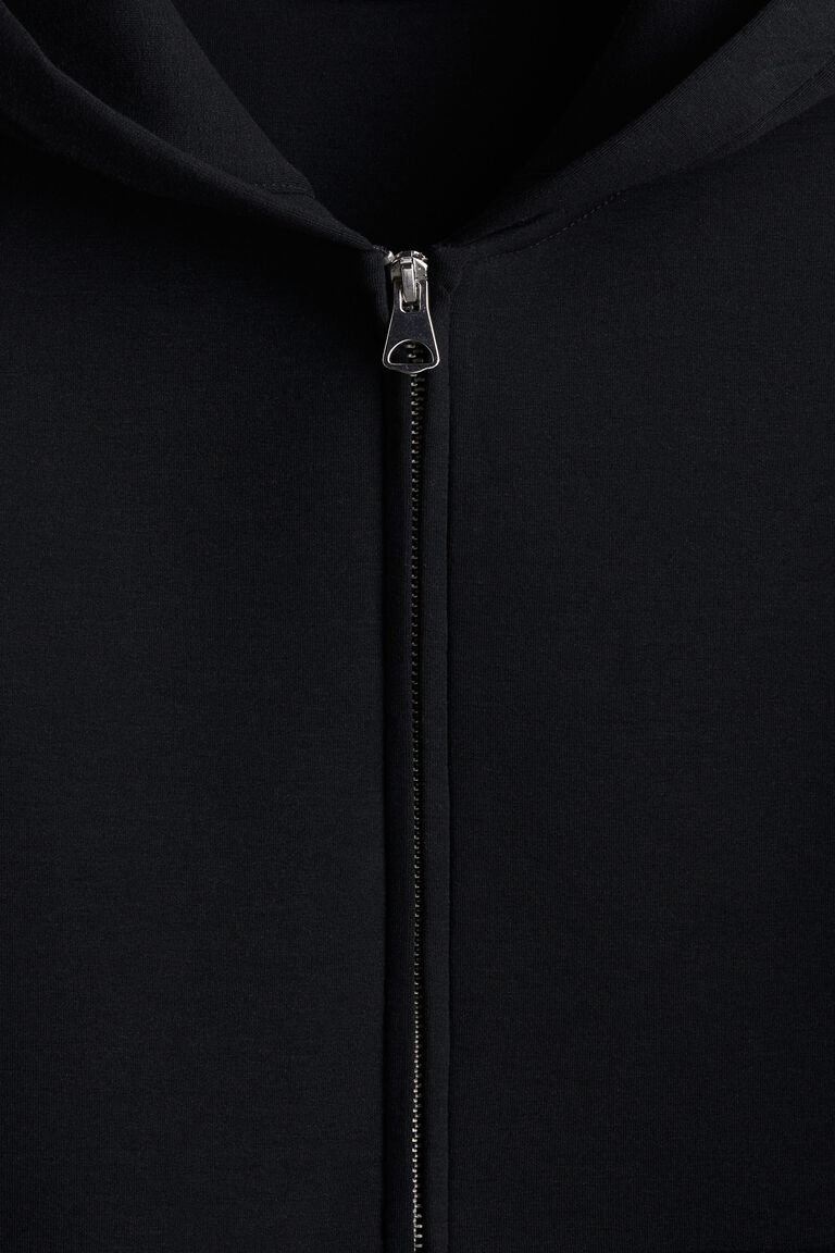 ZIP-HOODIE