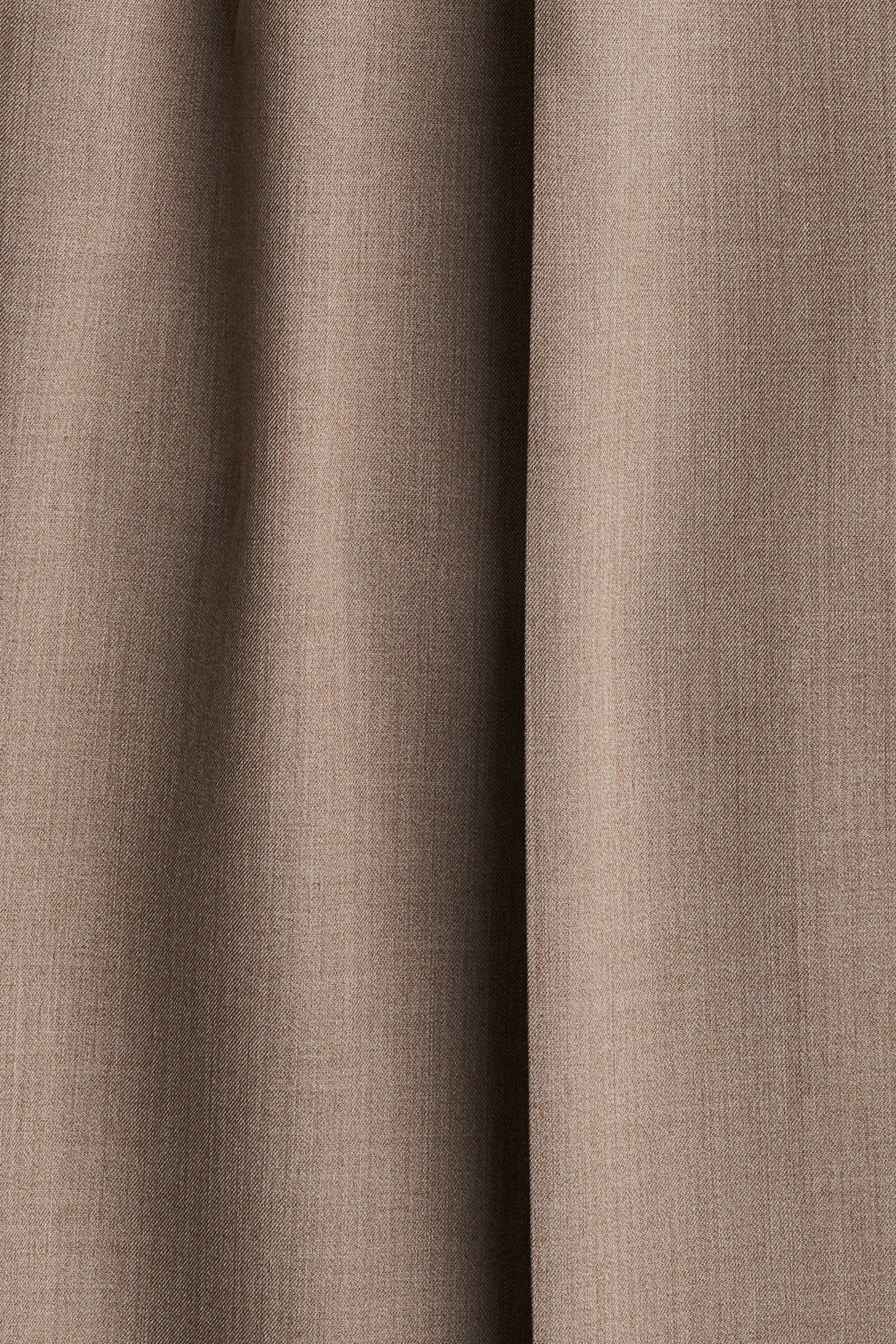 LOOSE FIT TAILORED TROUSERS