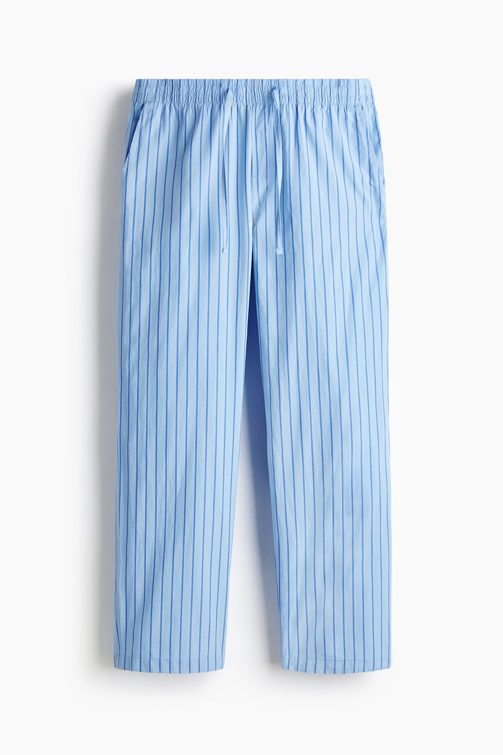 STRIPED TROUSER