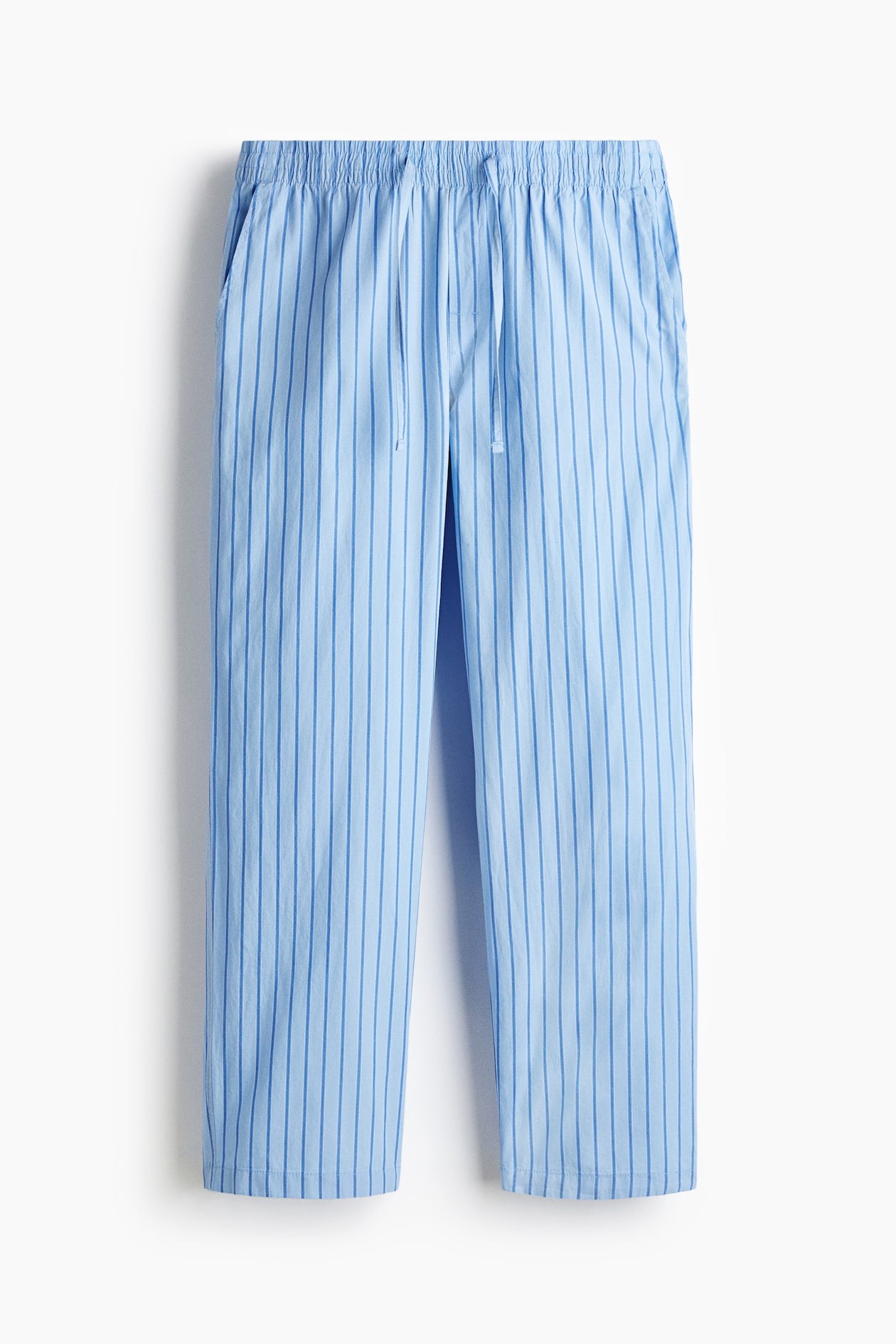STRIPED TROUSER
