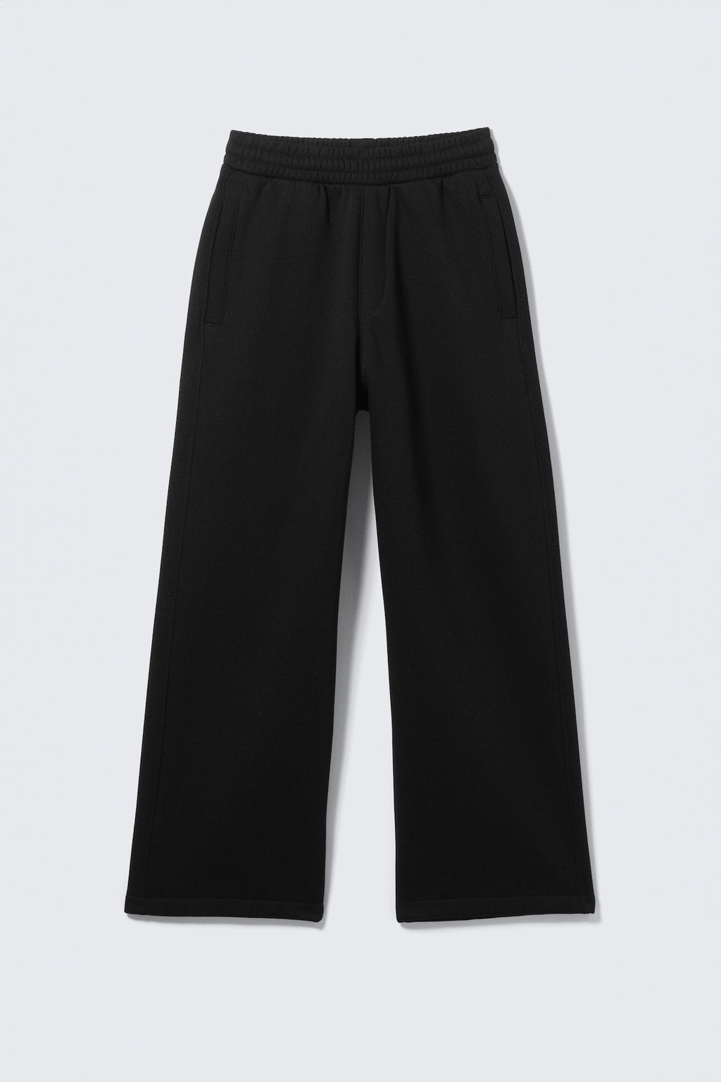 PANTALON JOGGER COTTON