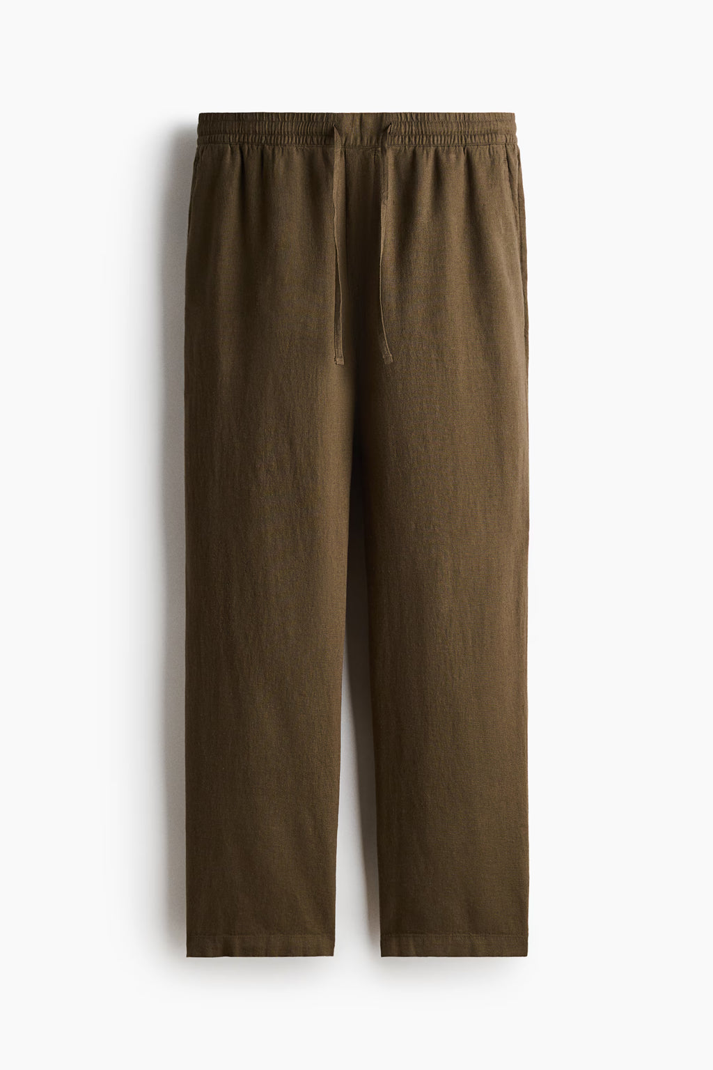 LINEN PANTS