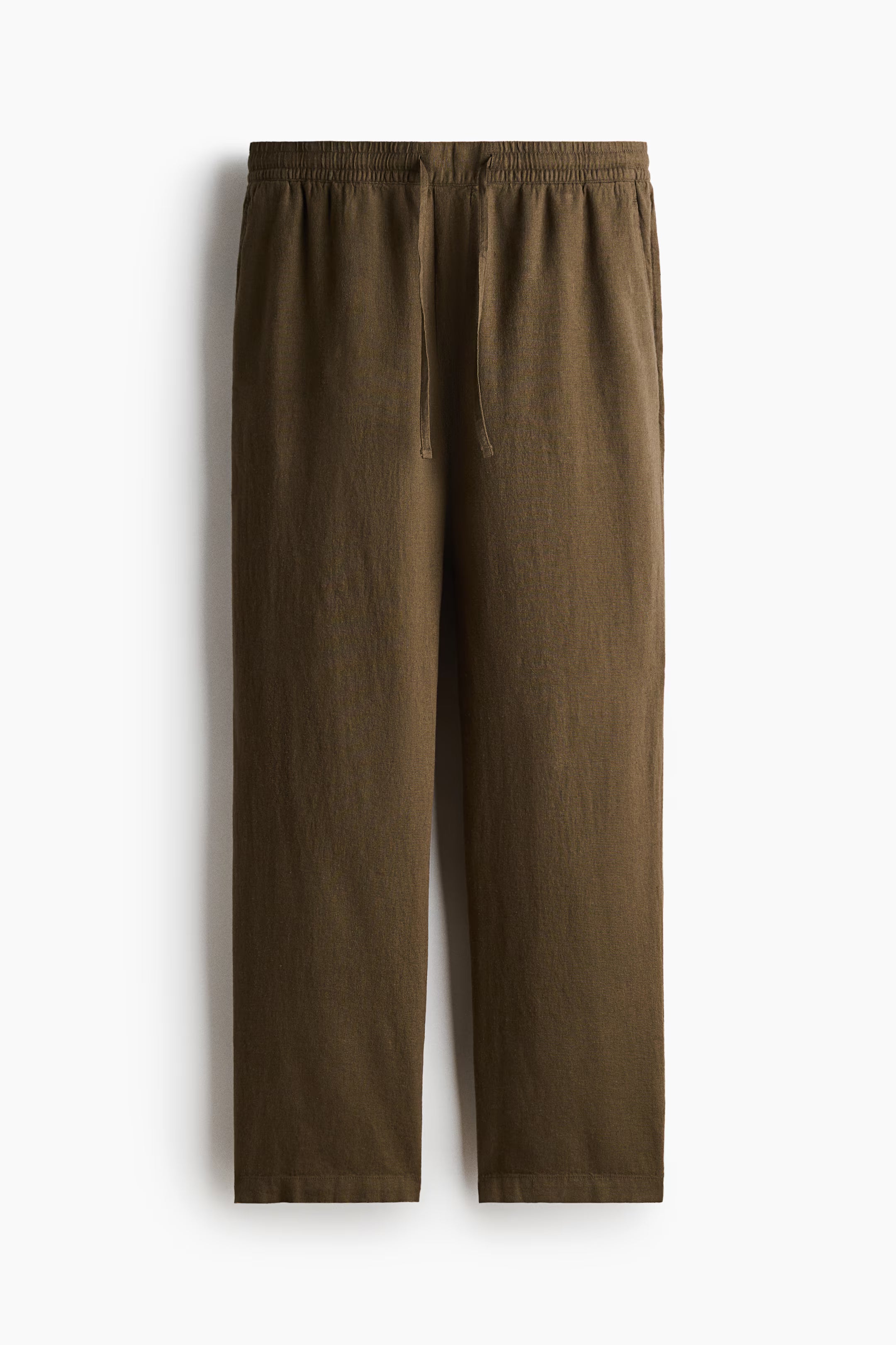 LINEN PANTS
