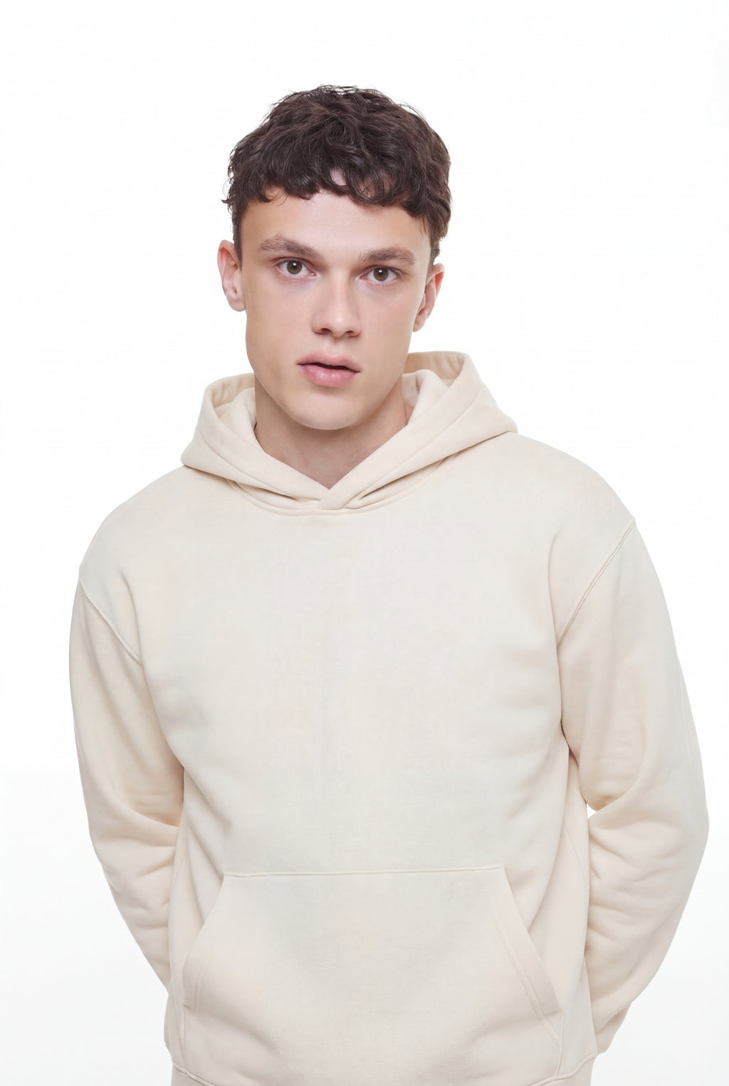 HOODIE OVERSIZED
