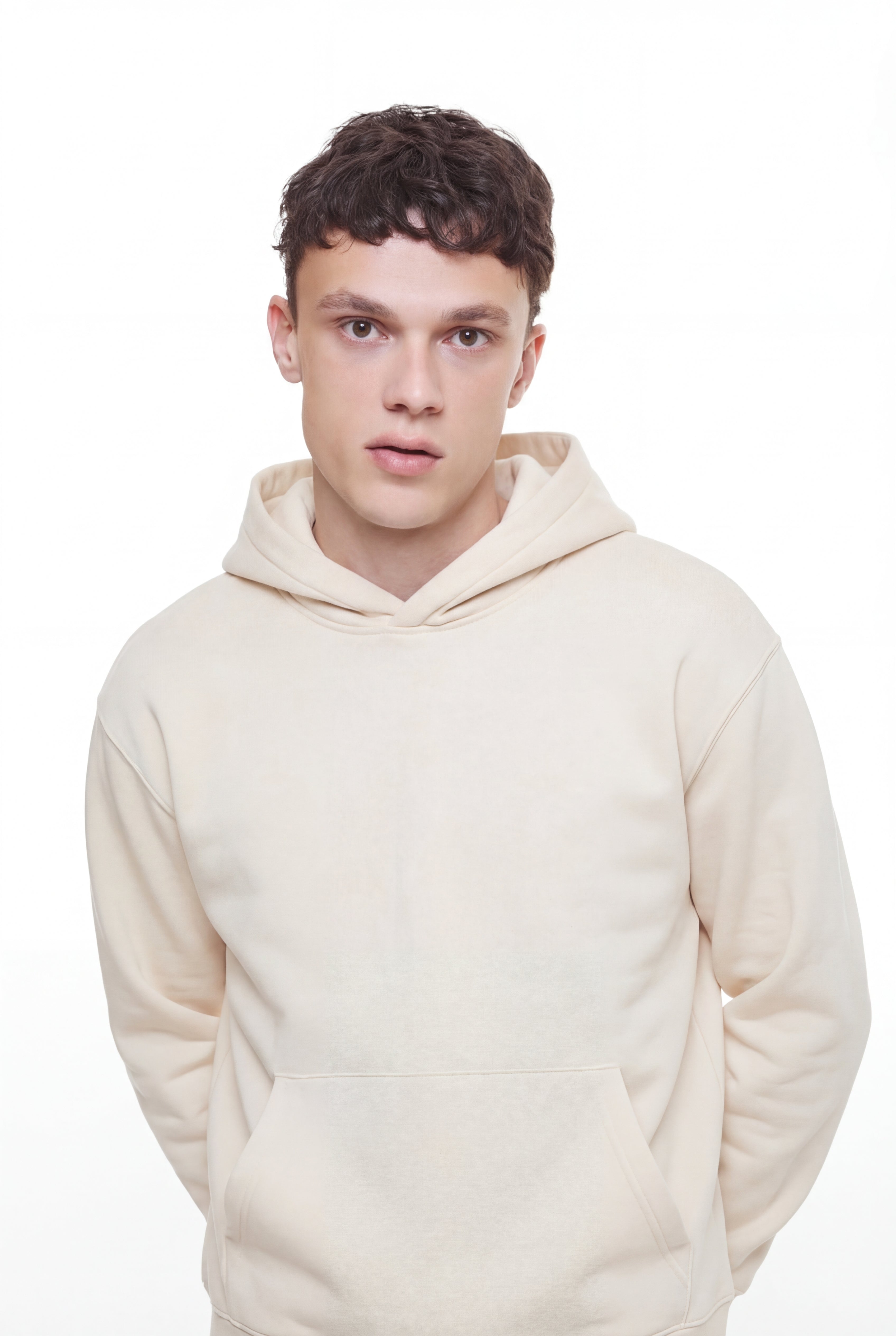 HOODIE OVERSIZED