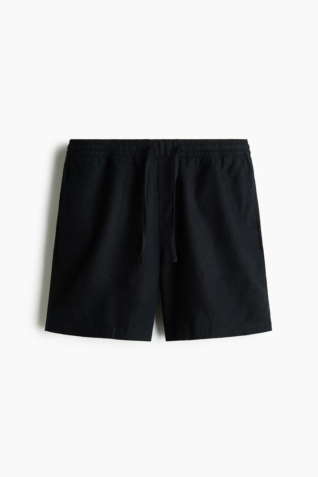 SHORT LINEN