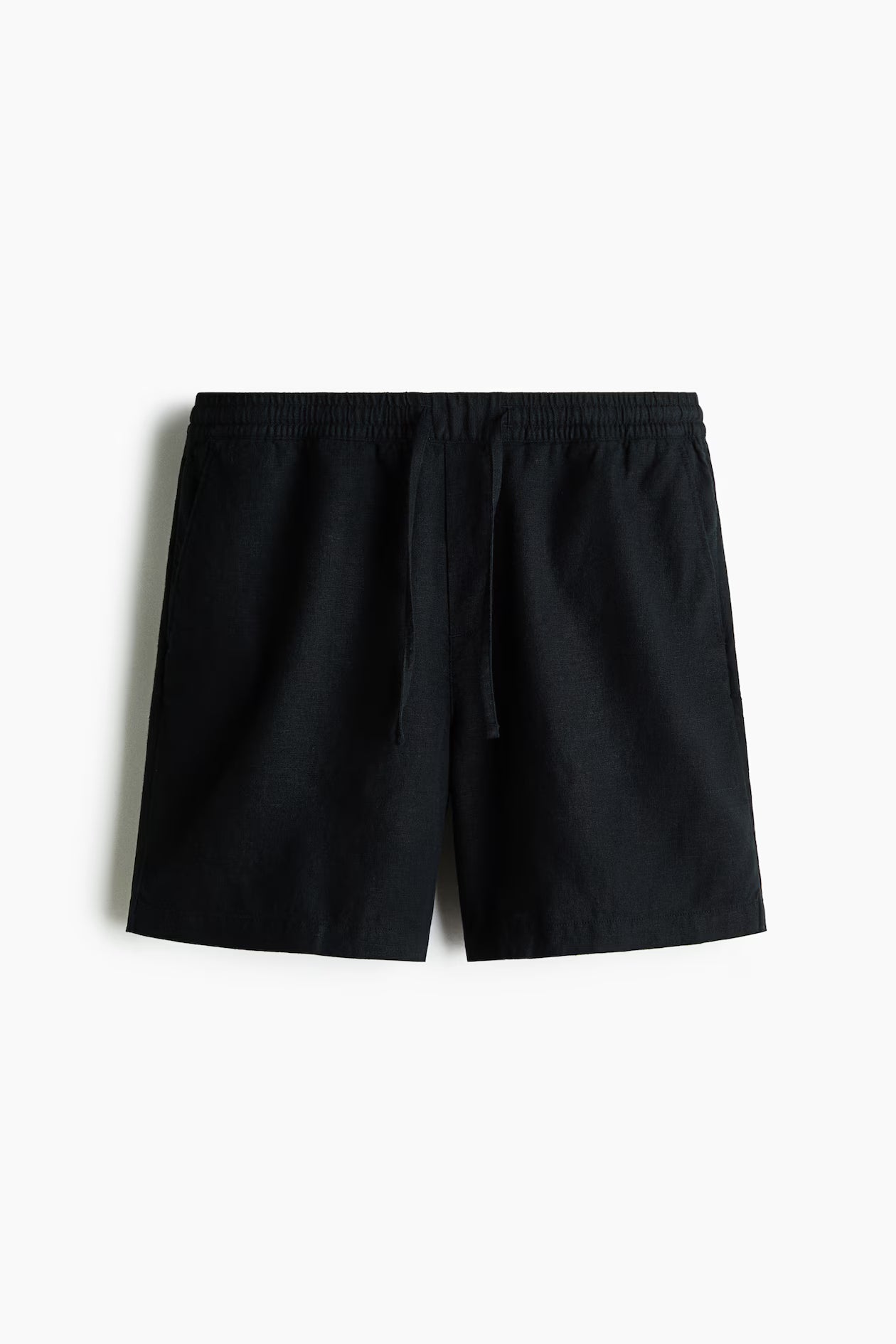 SHORT LINEN