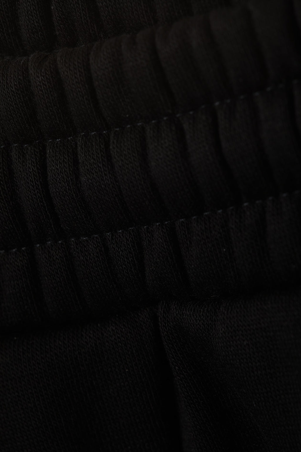 PANTALON JOGGER COTTON