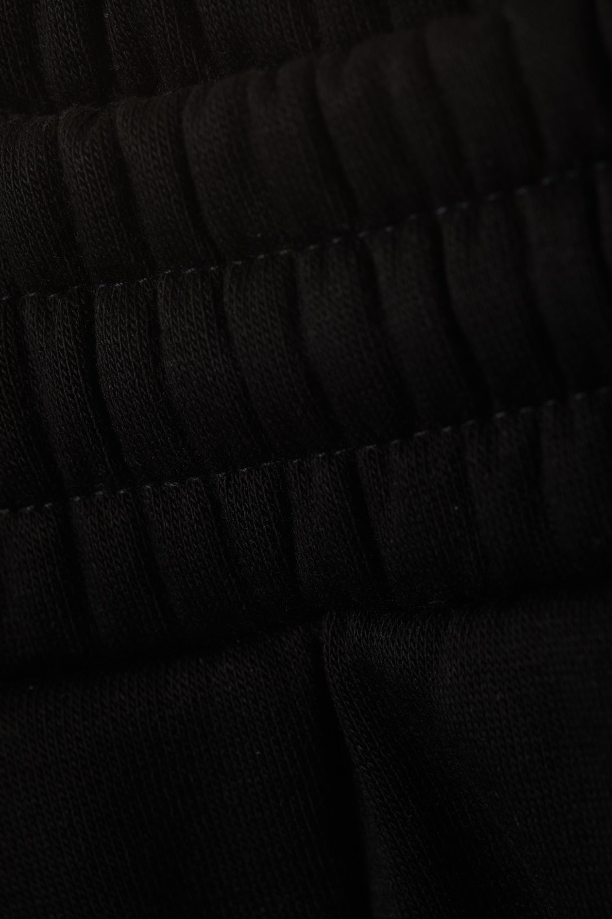 PANTALON JOGGER COTTON