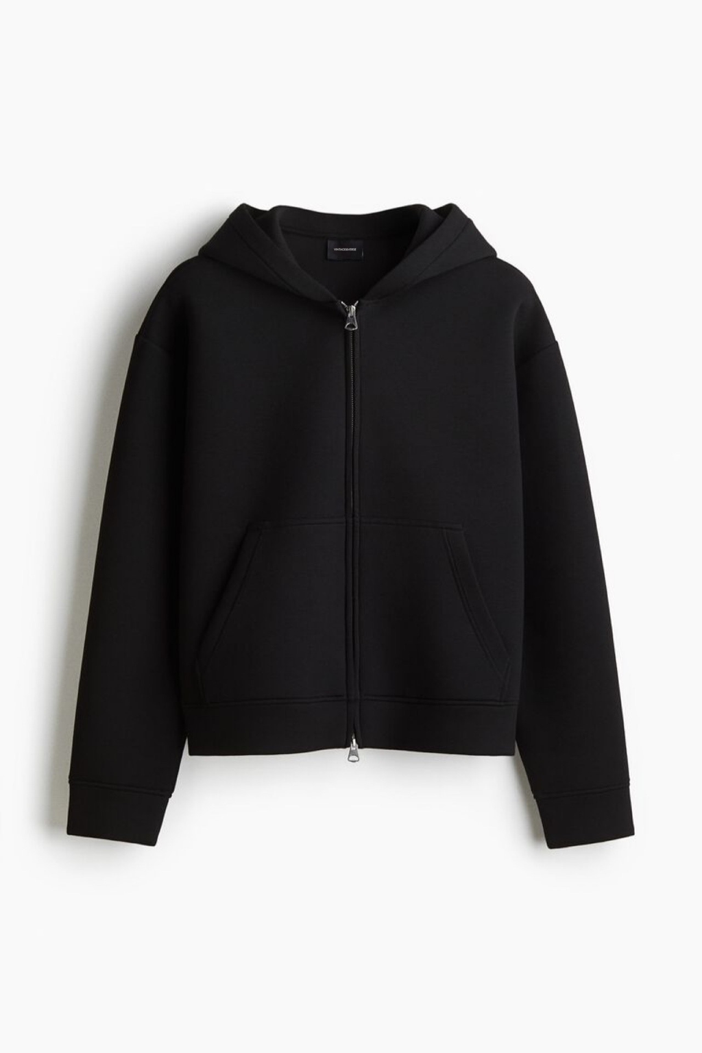 ZIP-HOODIE