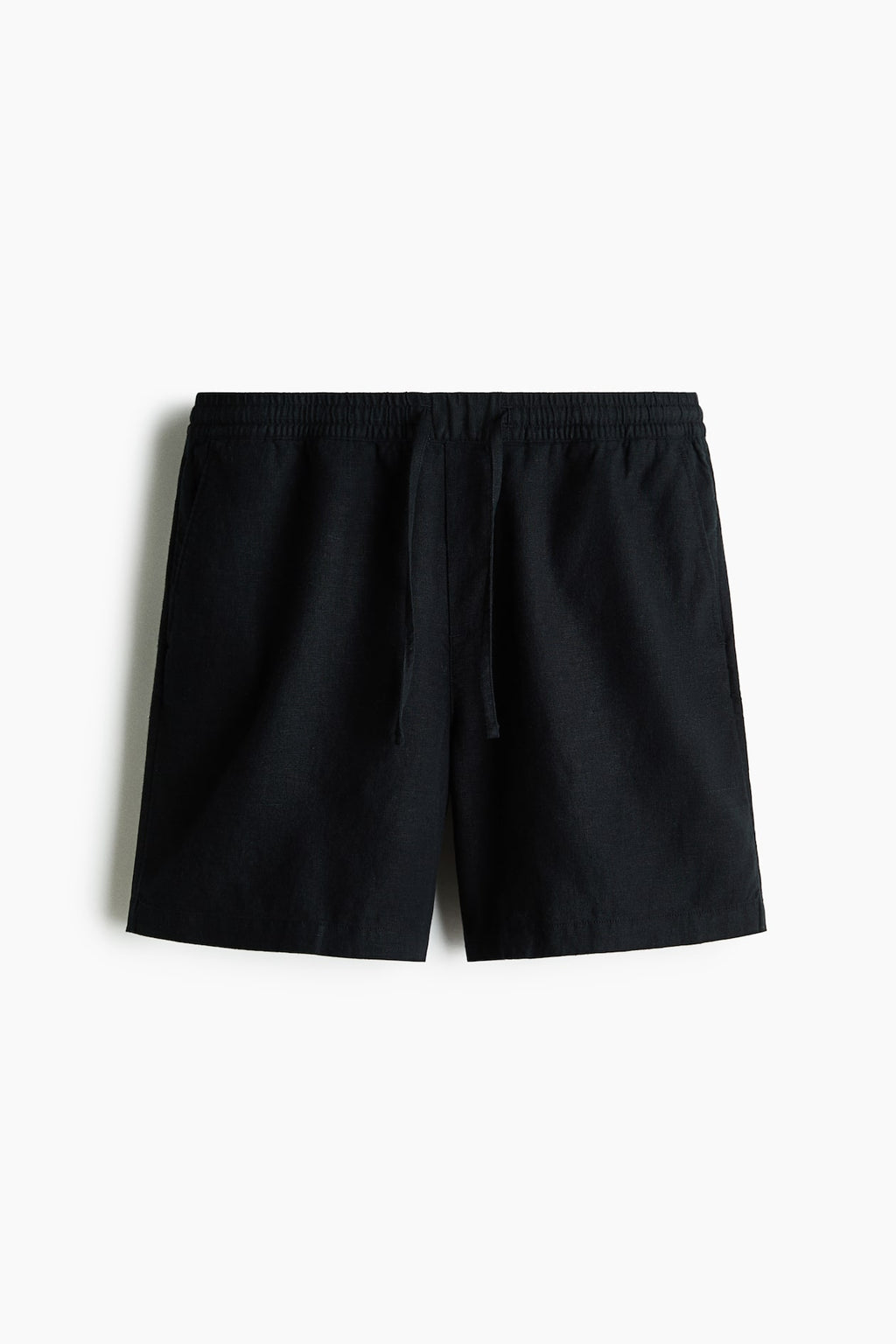 LINEN SHORT