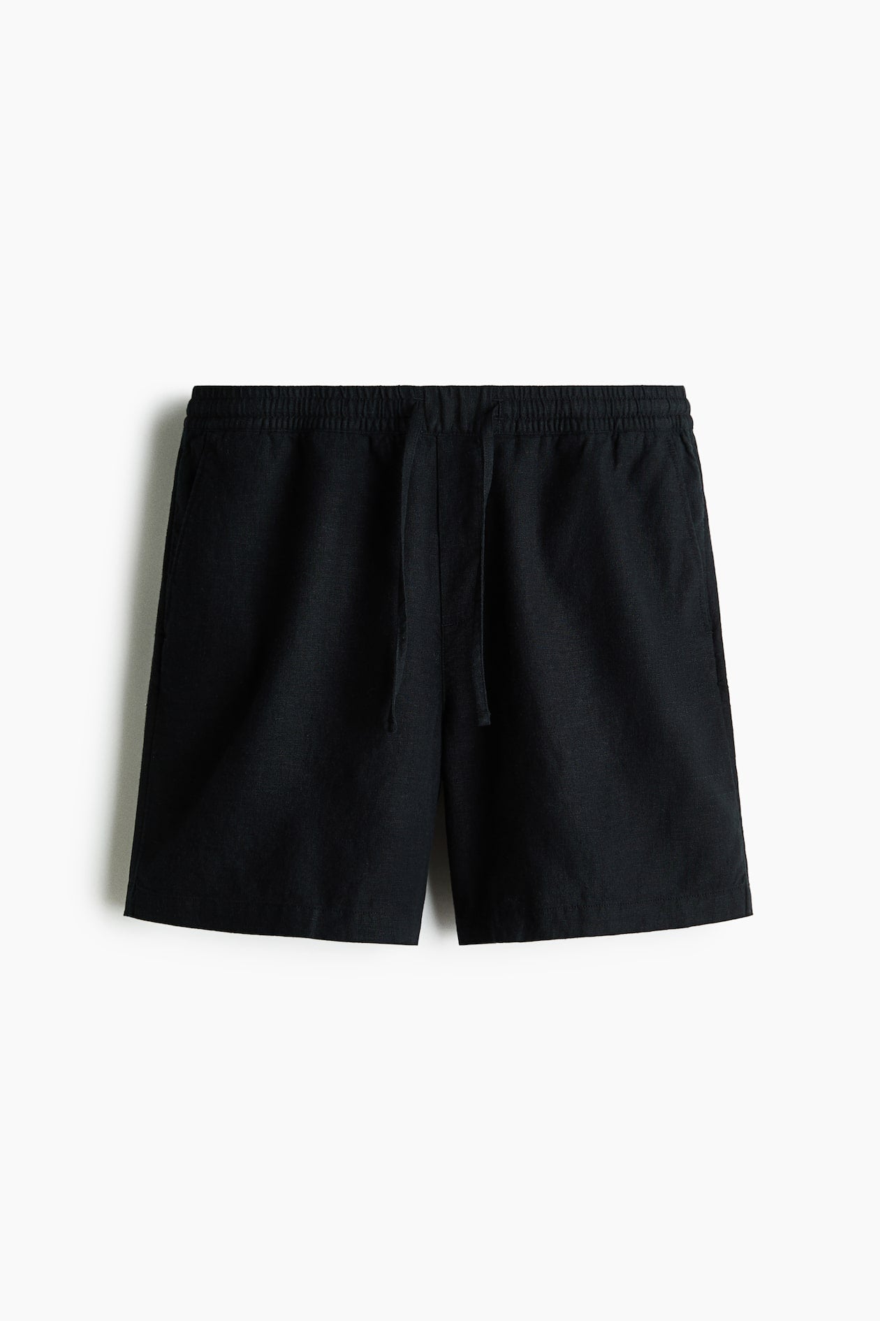 LINEN SHORT