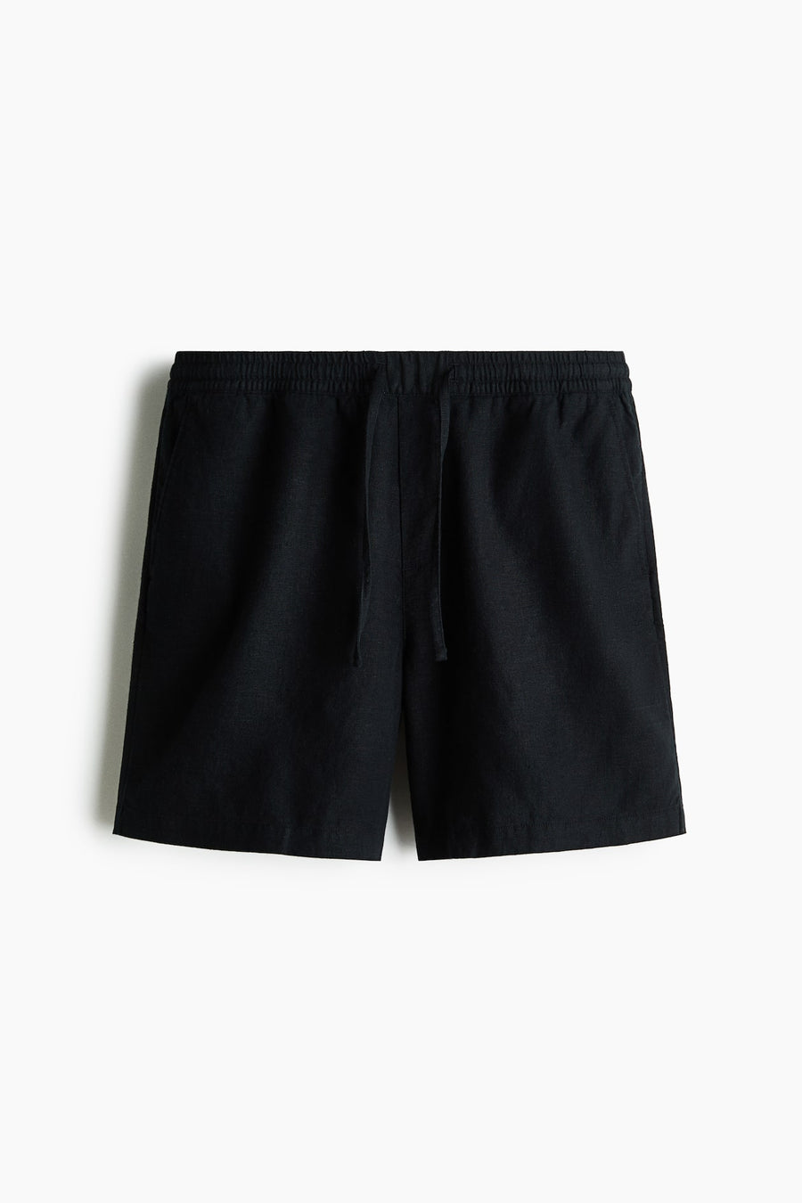 LINEN SHORT