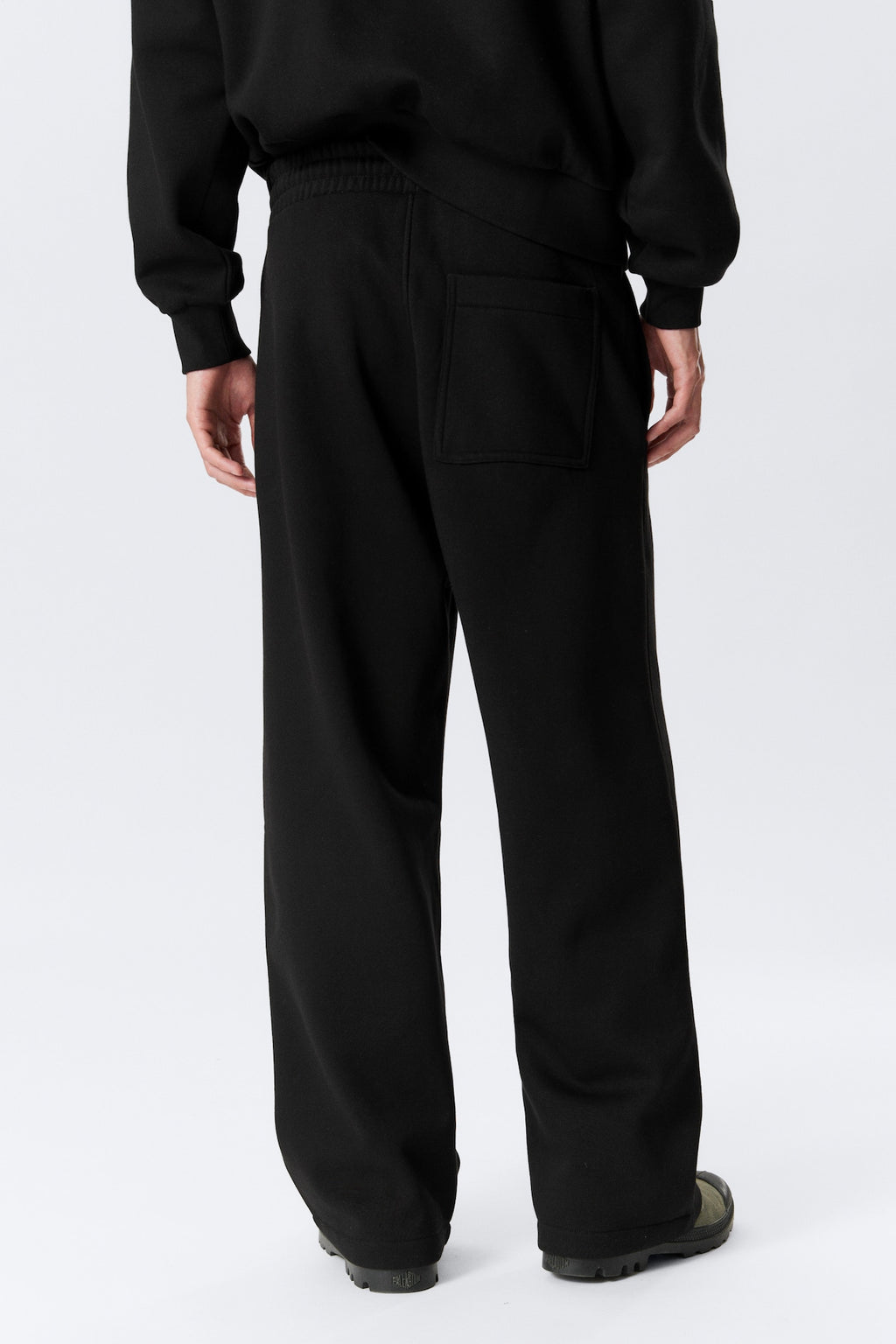 PANTALON JOGGER COTTON