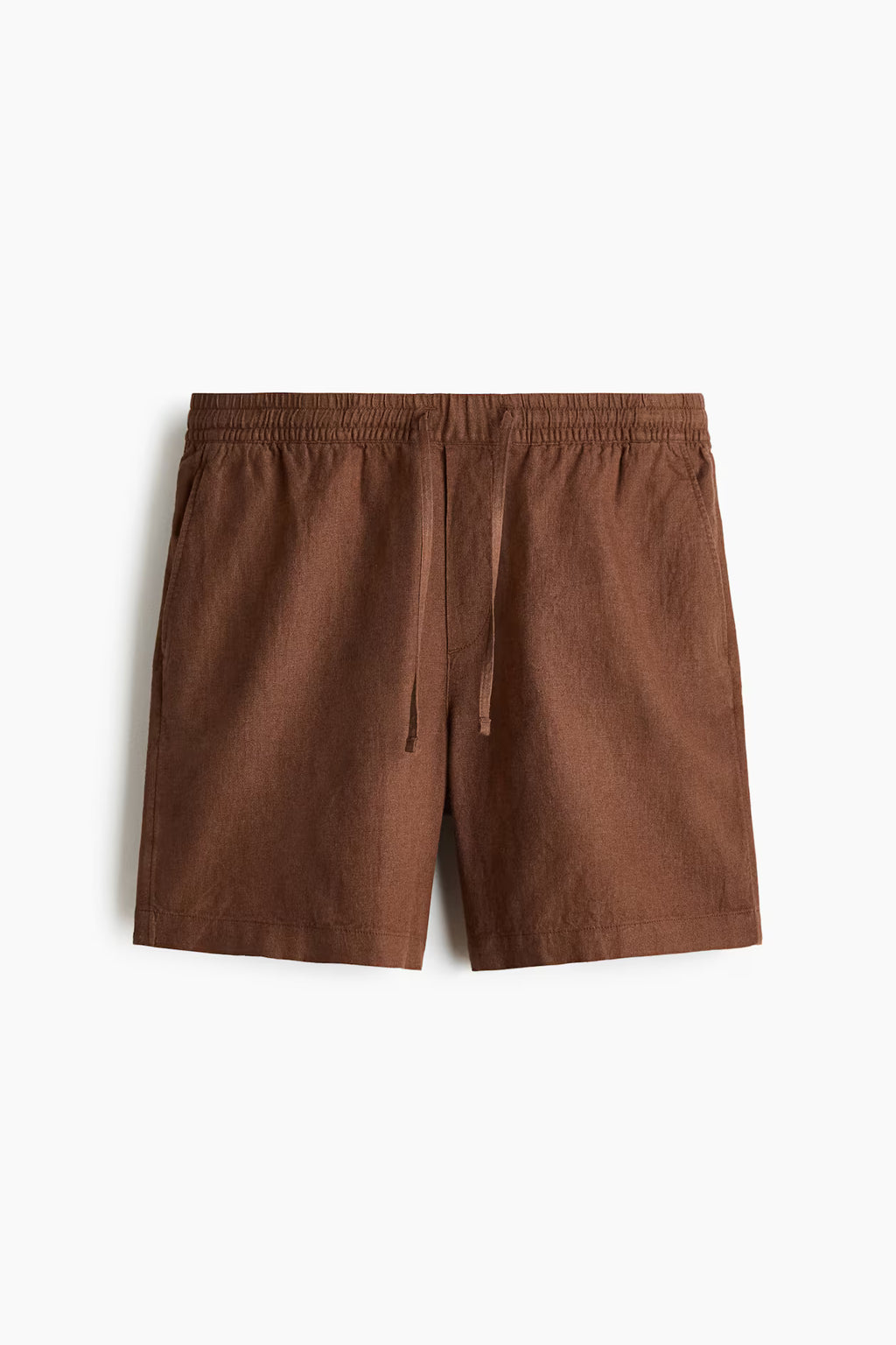 SHORT LINEN