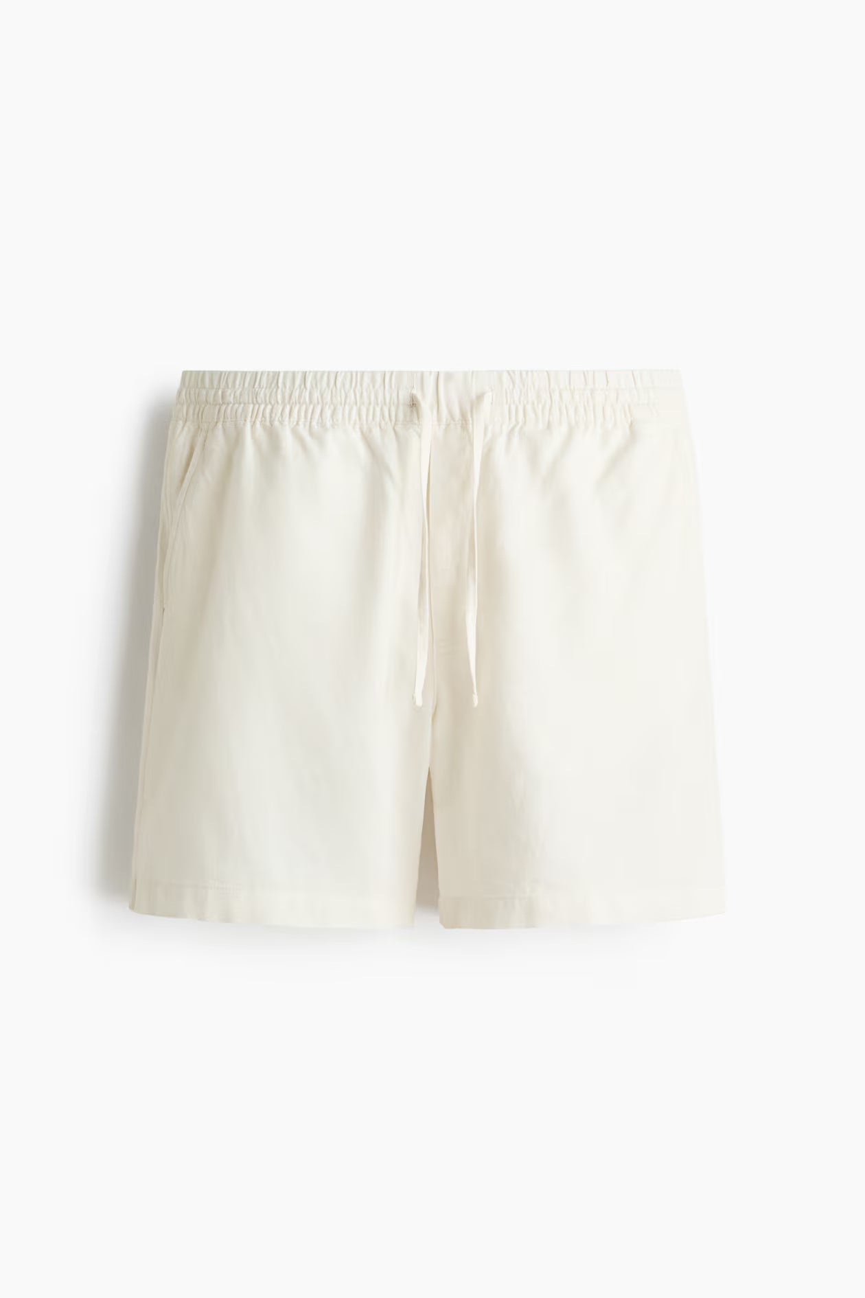 SHORT LINEN