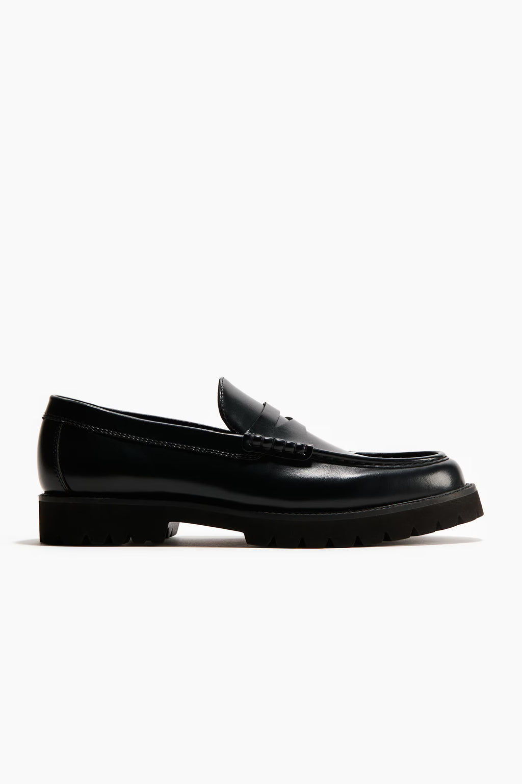 PENNY LOAFERS