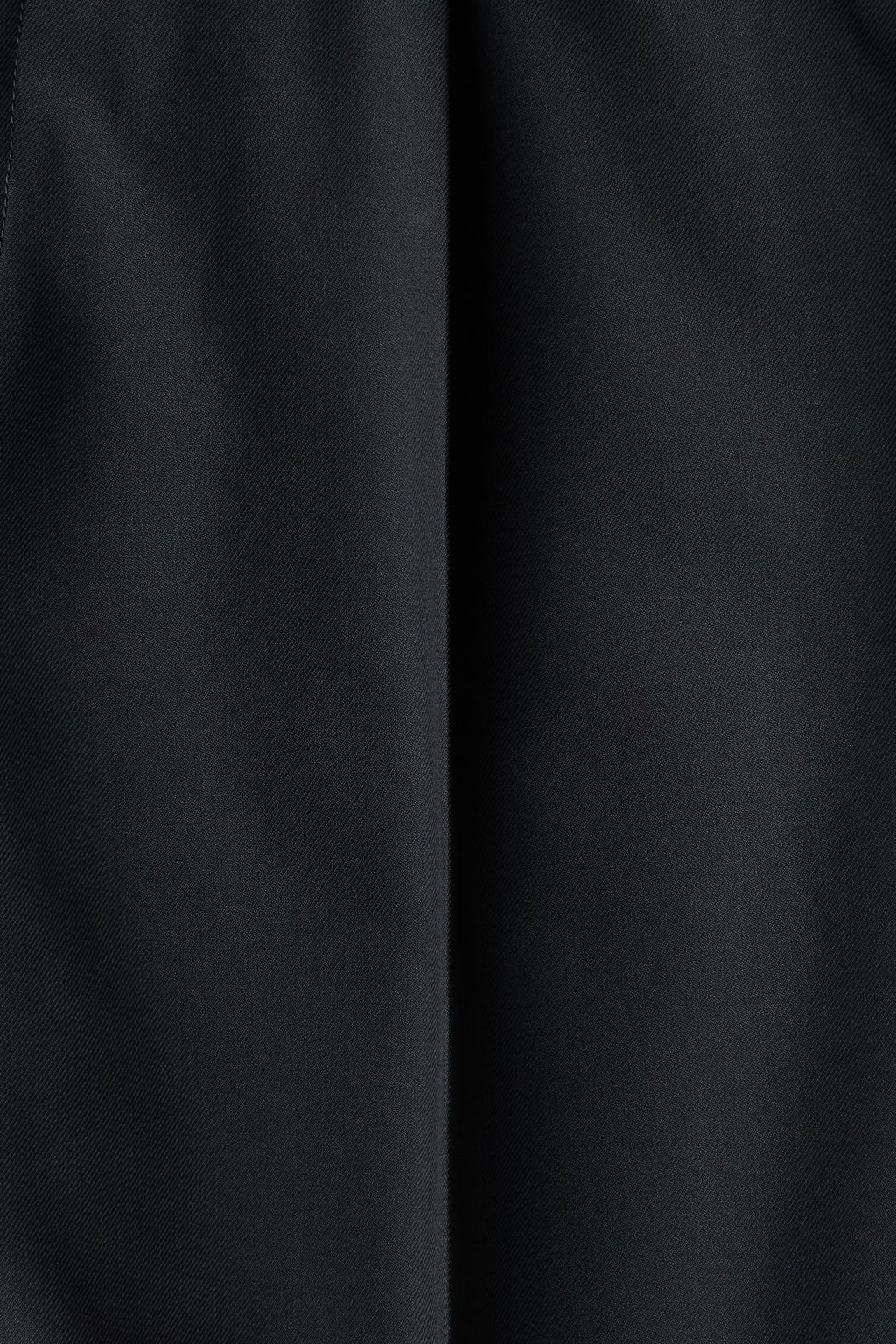 LOOSE FIT TAILORED TROUSERS