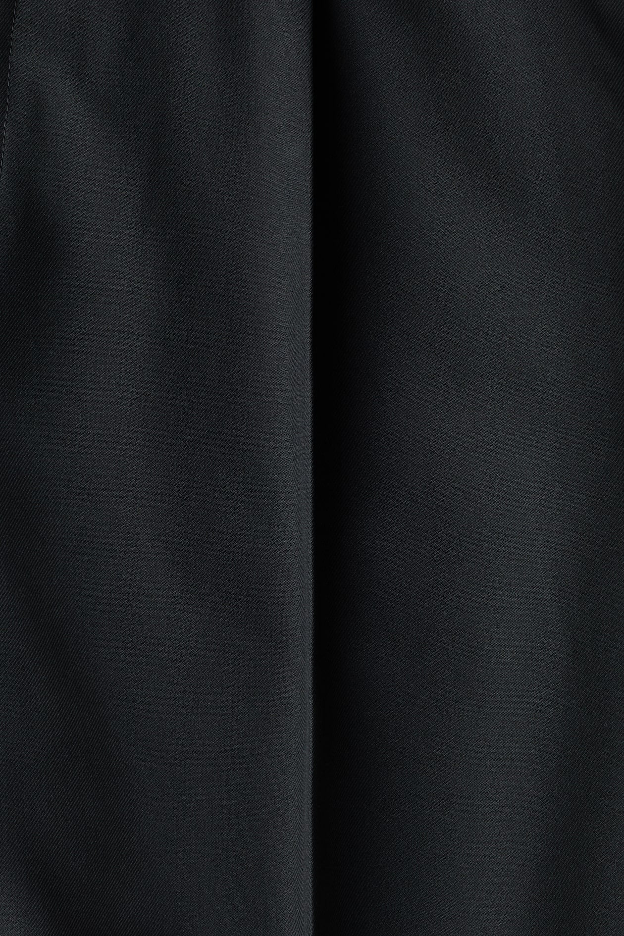 LOOSE FIT TAILORED TROUSERS