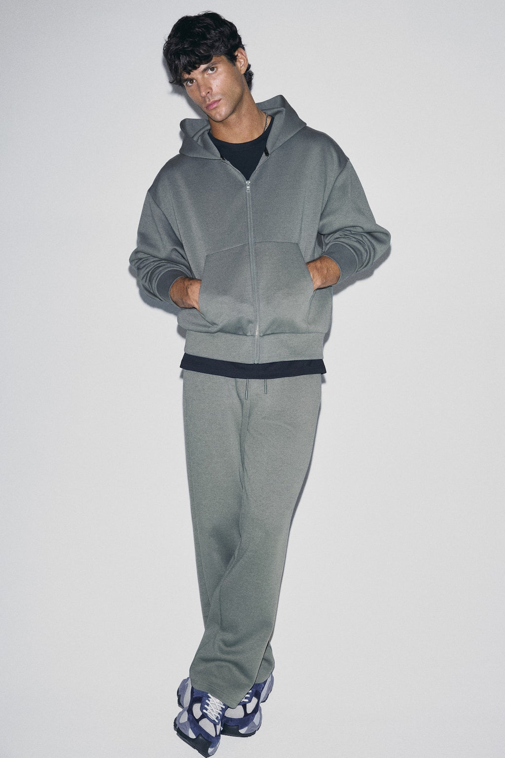 DRY MOVE TRACKSUIT