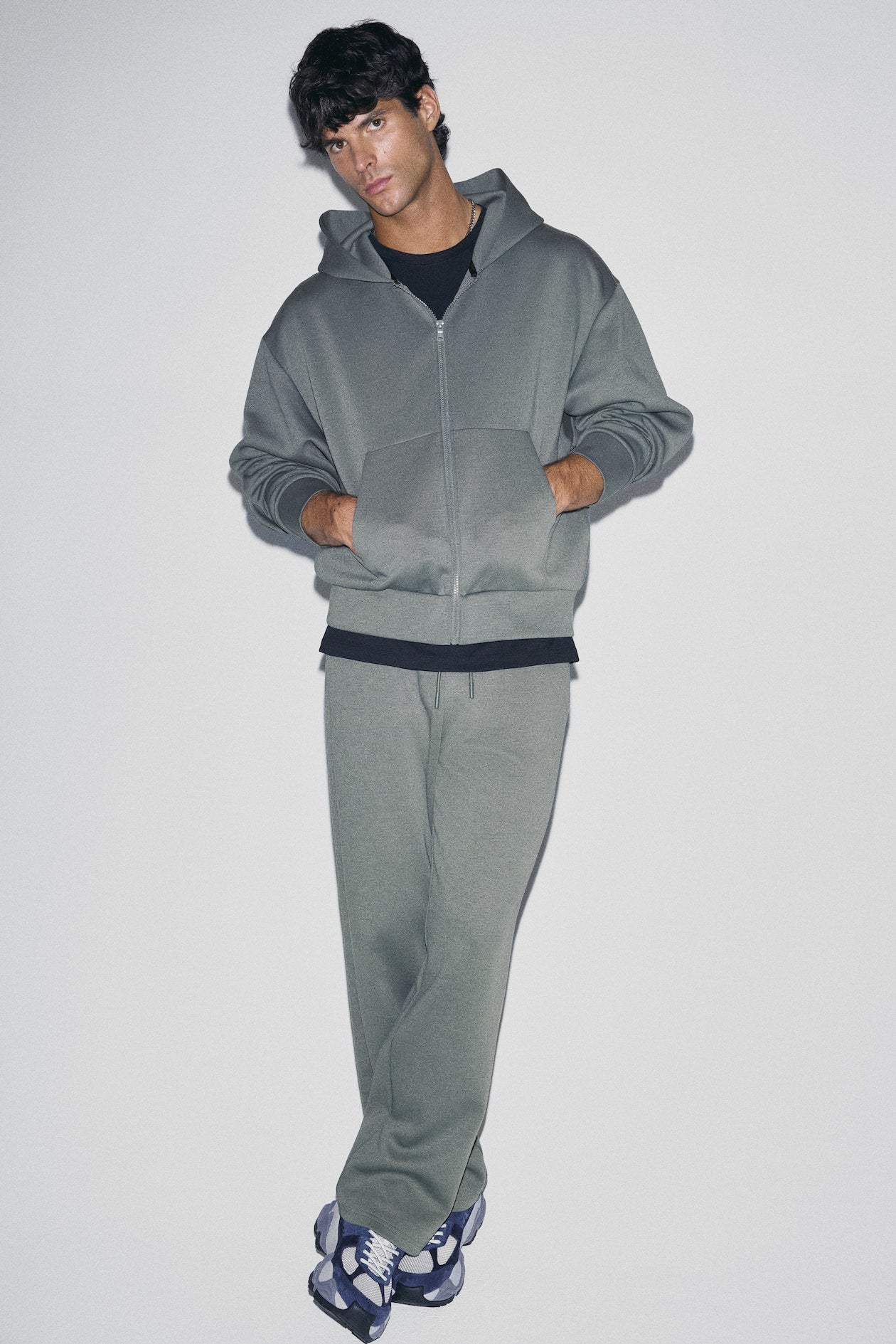 DRY MOVE TRACKSUIT