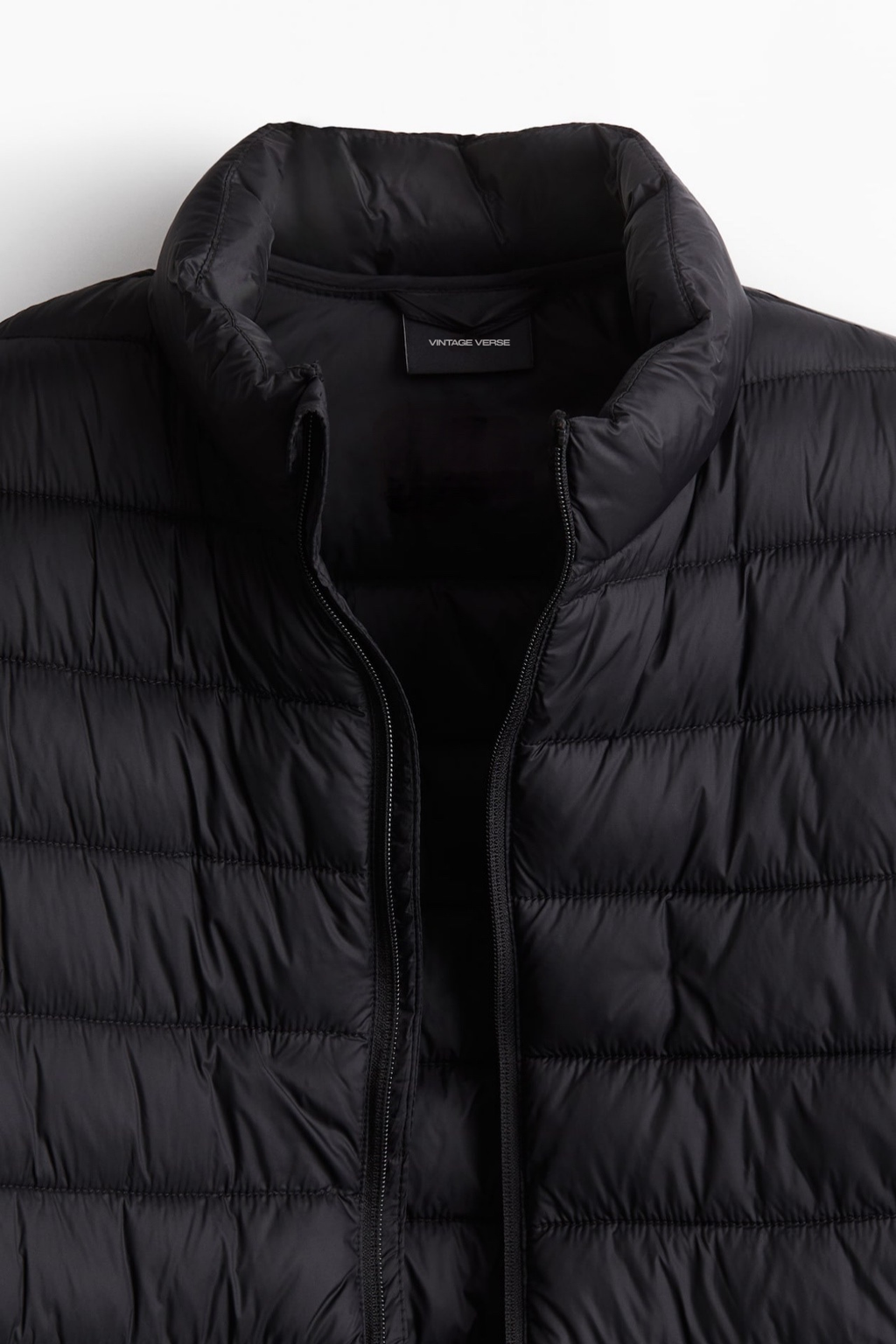 PUFFER JACKET