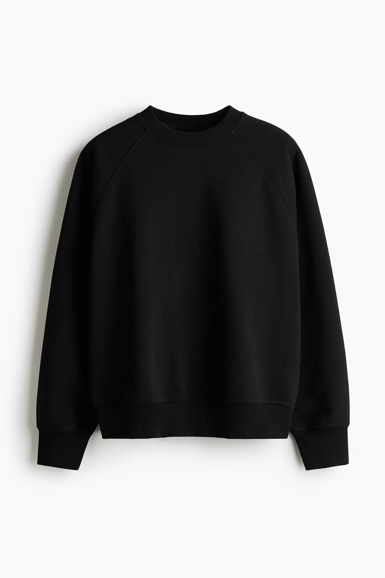 OVERSIZE SWEATSHIRT
