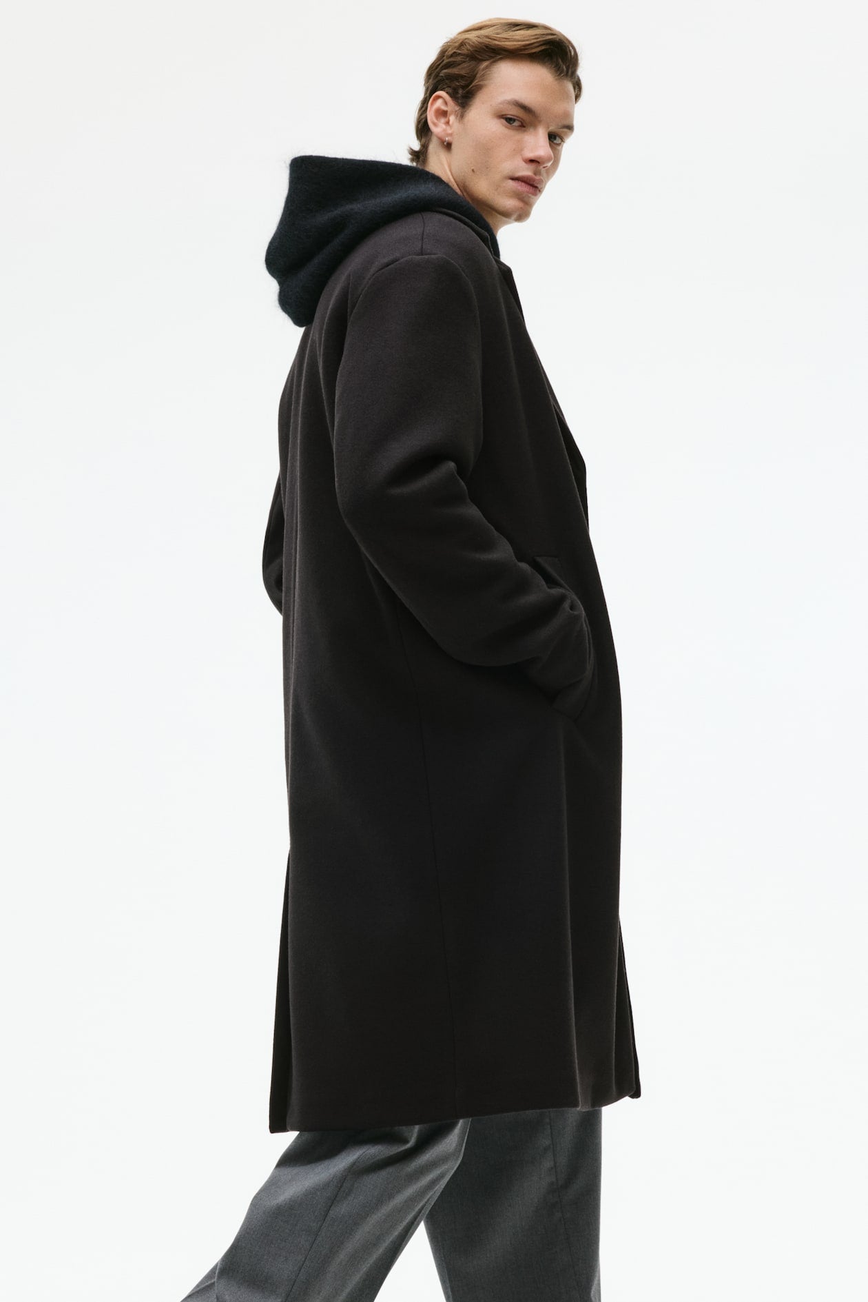 LONG COAT