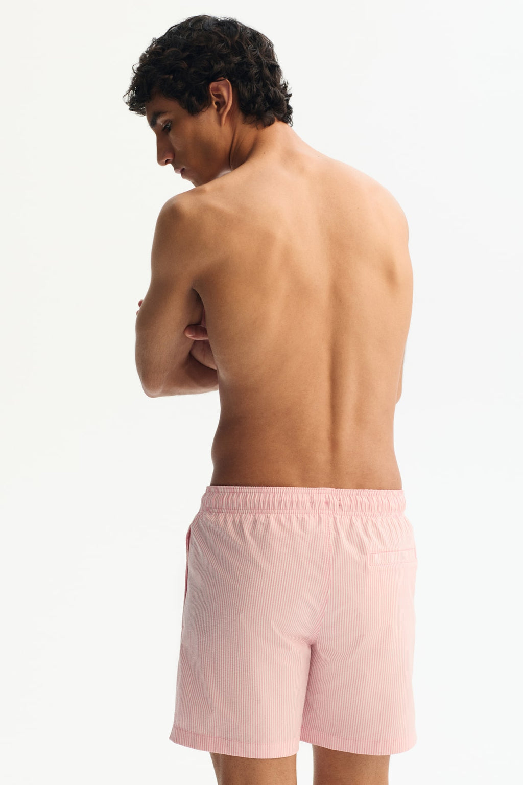 SWIM SHORT