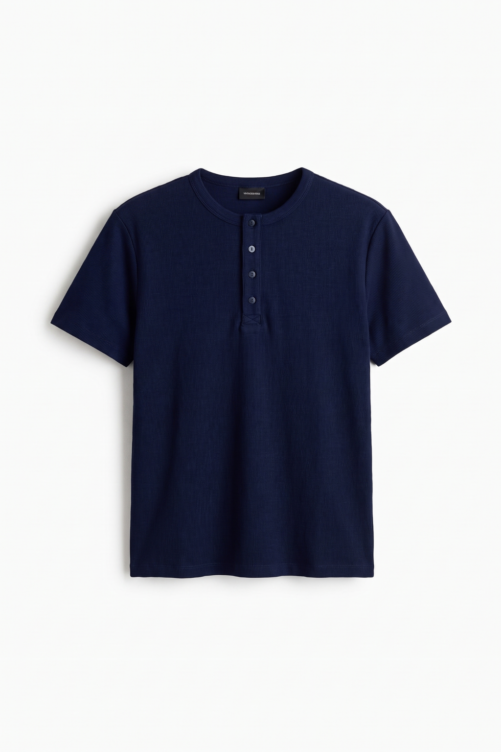 HENLEY TOP