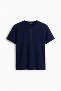 HENLEY TOP